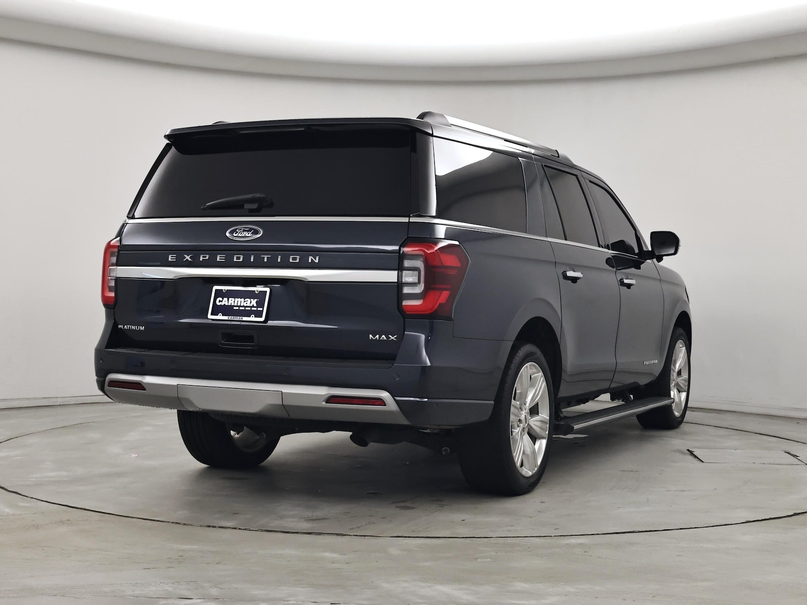 2024 Ford Expedition Platinum - Photo 9