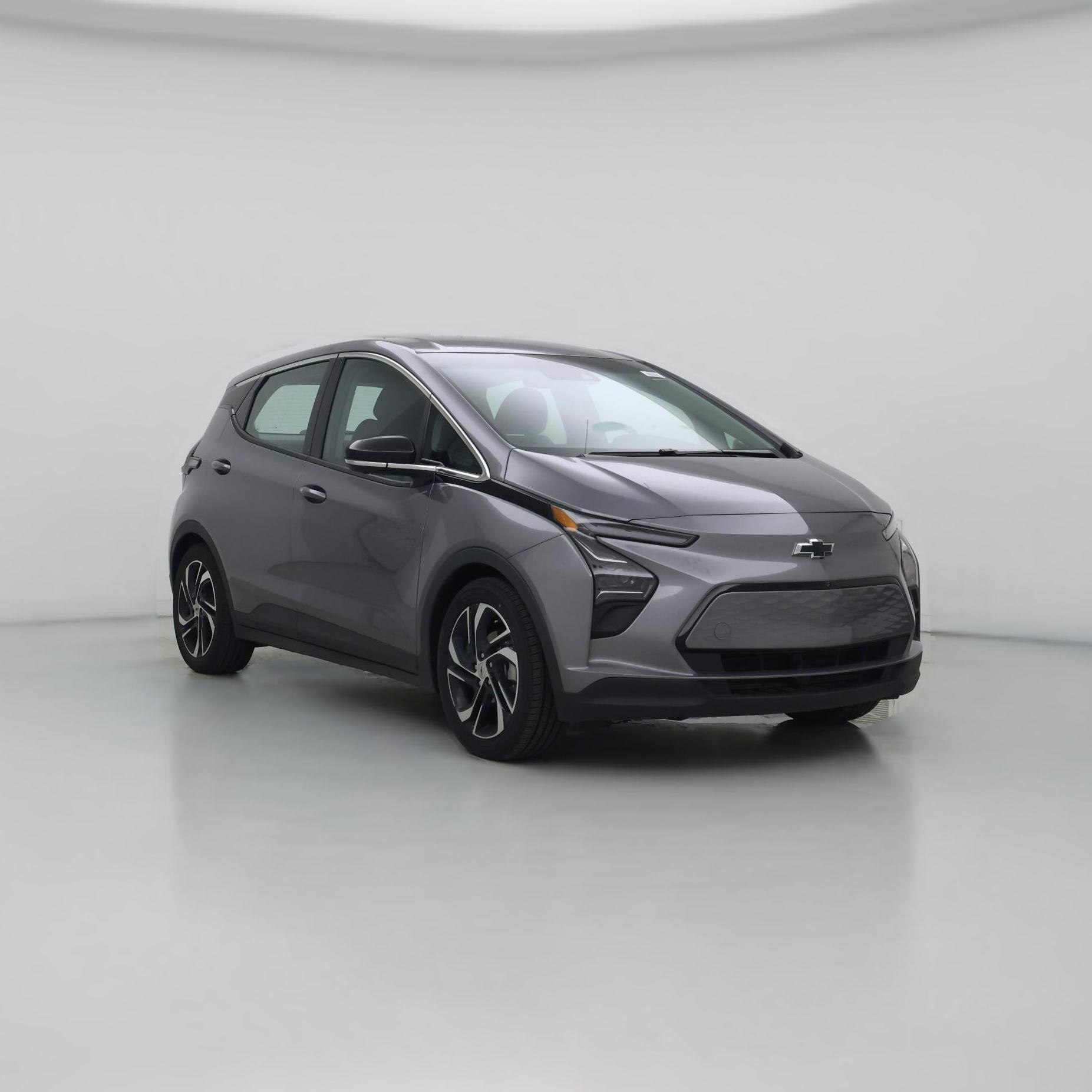 Thumbnail: 2023 Chevrolet Bolt EV - 1