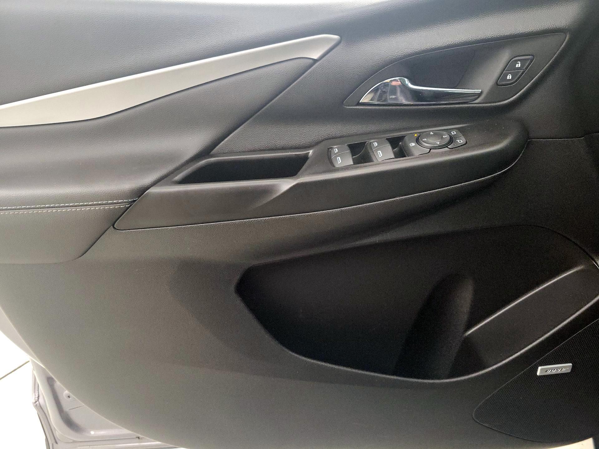 Thumbnail: 2023 Chevrolet Bolt EV - 12