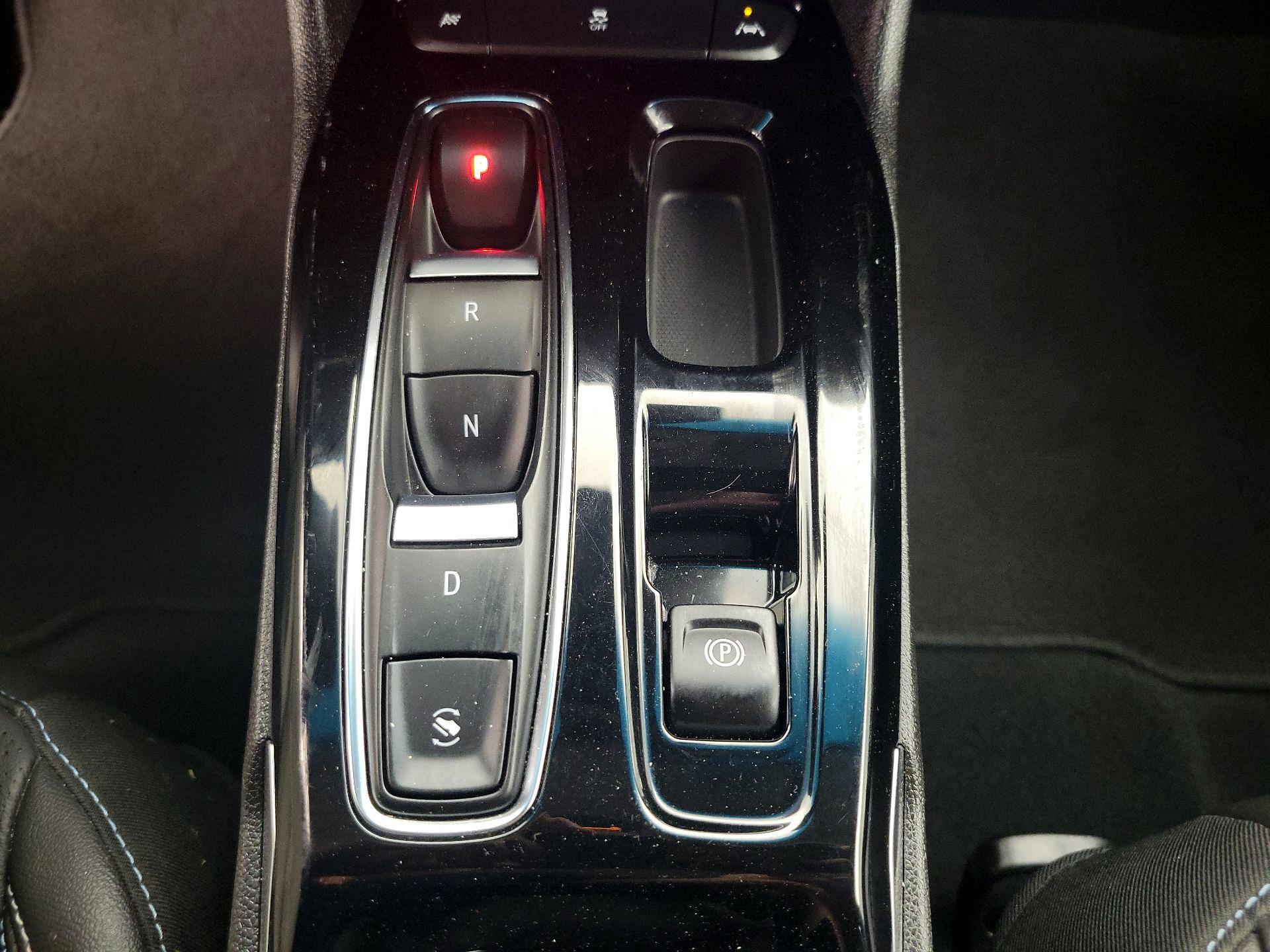 Thumbnail: 2023 Chevrolet Bolt EV - 17