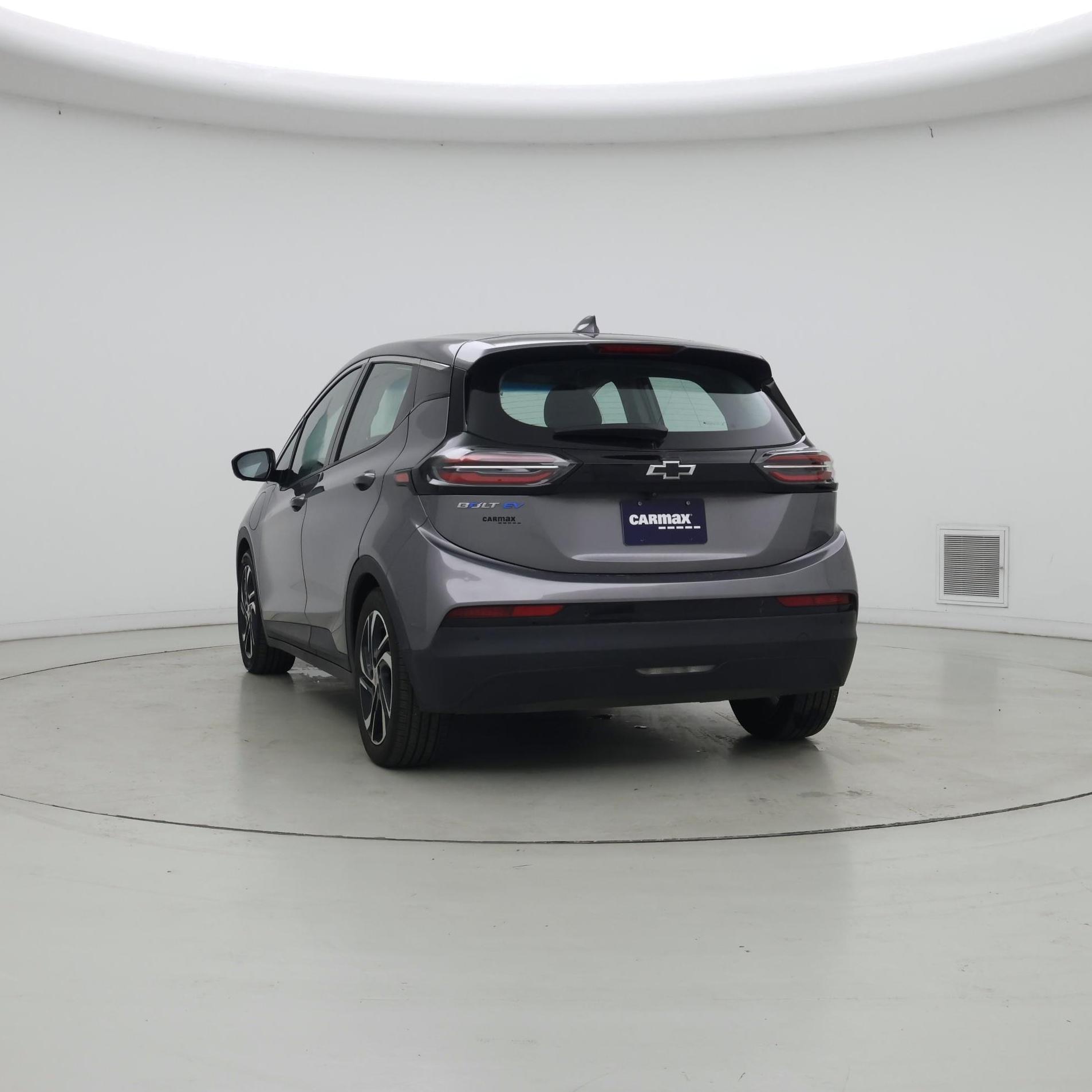 Thumbnail: 2023 Chevrolet Bolt EV - 2