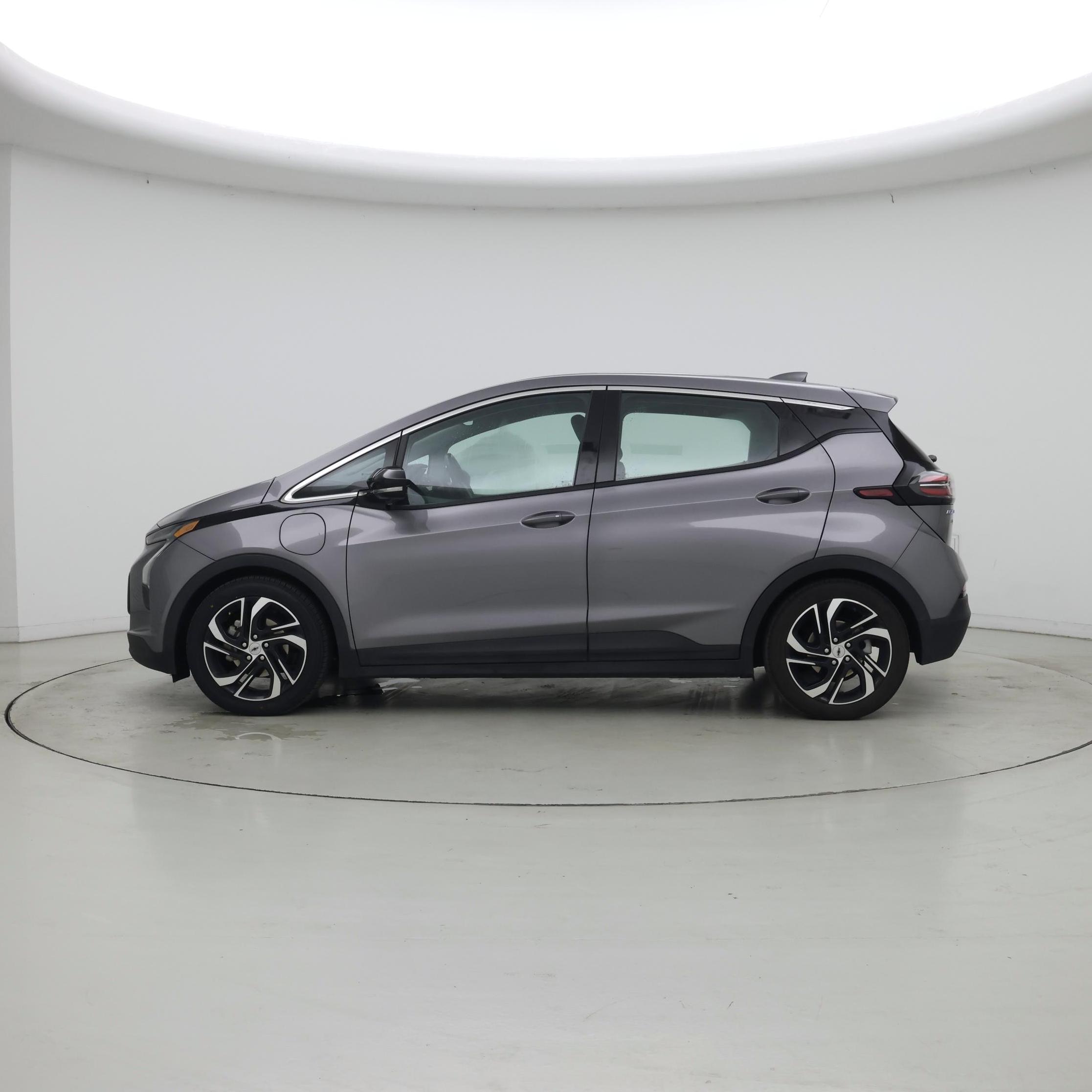 Thumbnail: 2023 Chevrolet Bolt EV - 3
