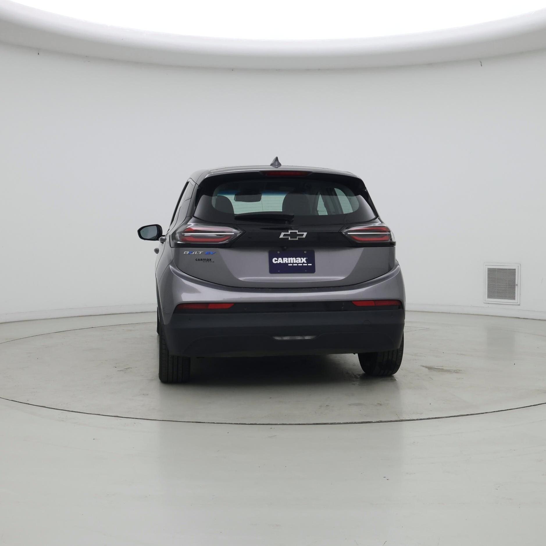 Thumbnail: 2023 Chevrolet Bolt EV - 6