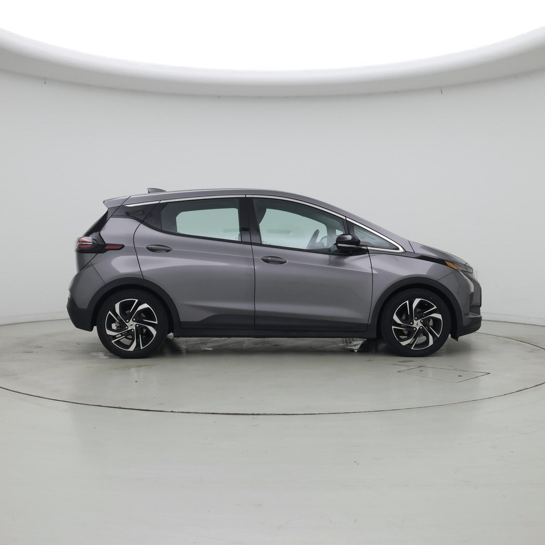 Thumbnail: 2023 Chevrolet Bolt EV - 7
