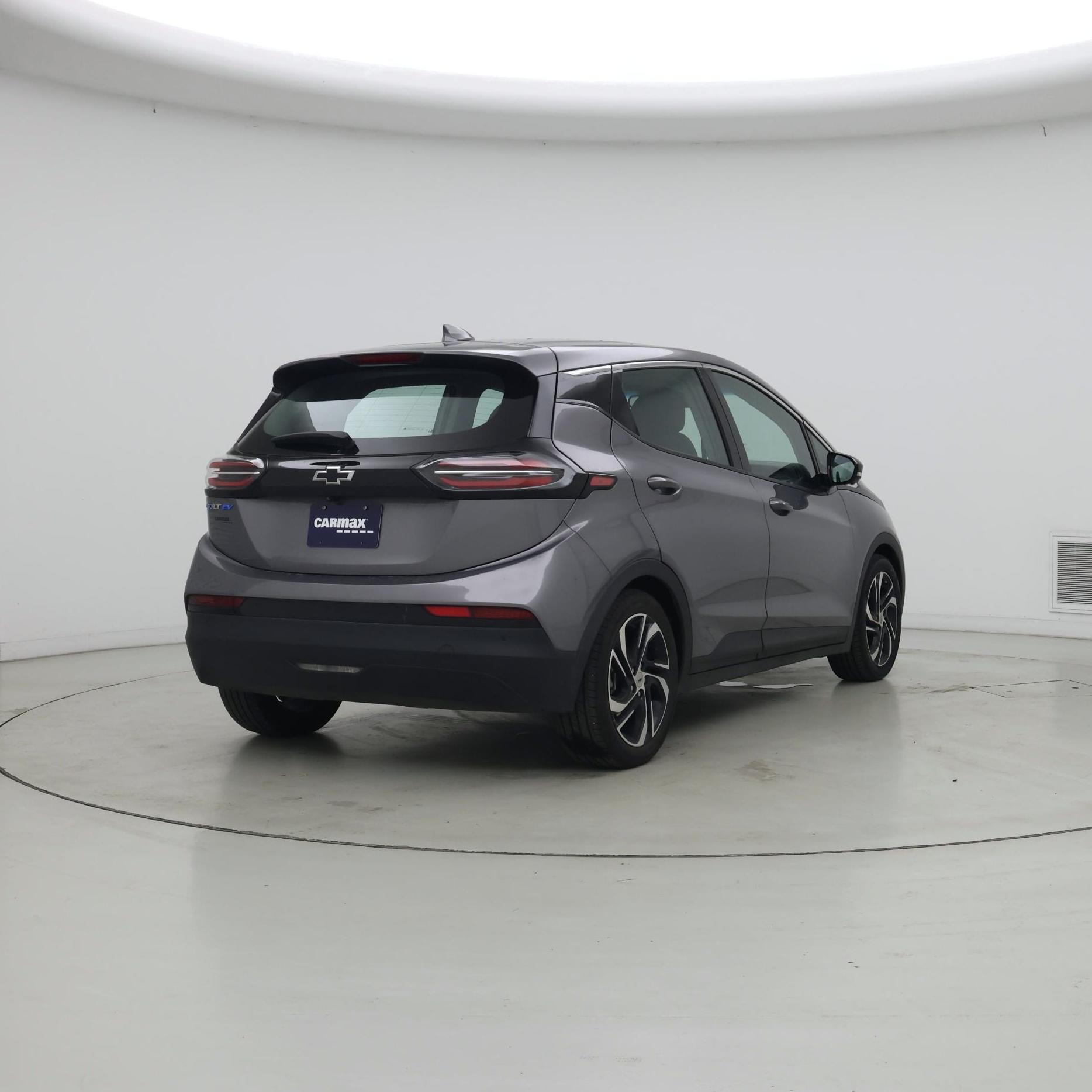 Thumbnail: 2023 Chevrolet Bolt EV - 8