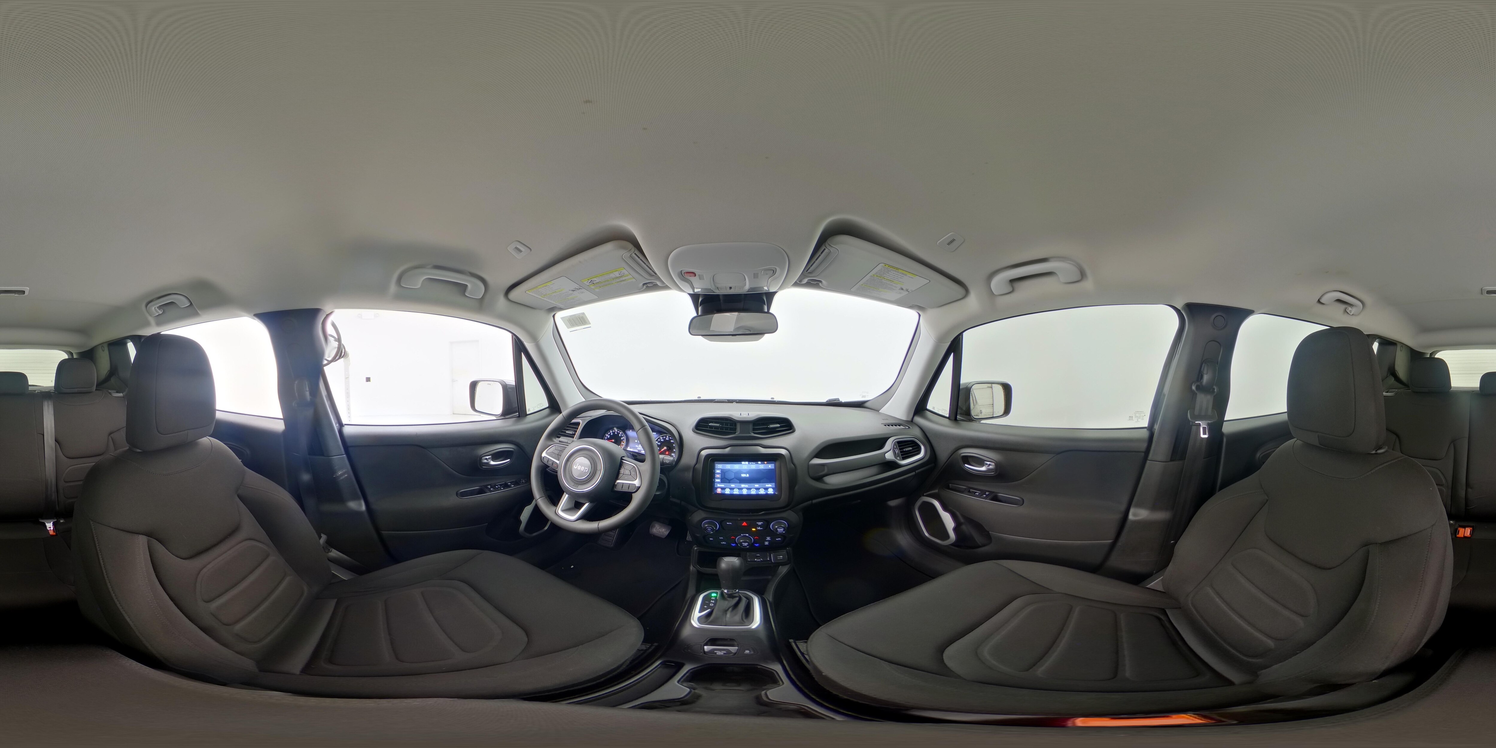 2021 Jeep Renegade Latitude - Photo 24