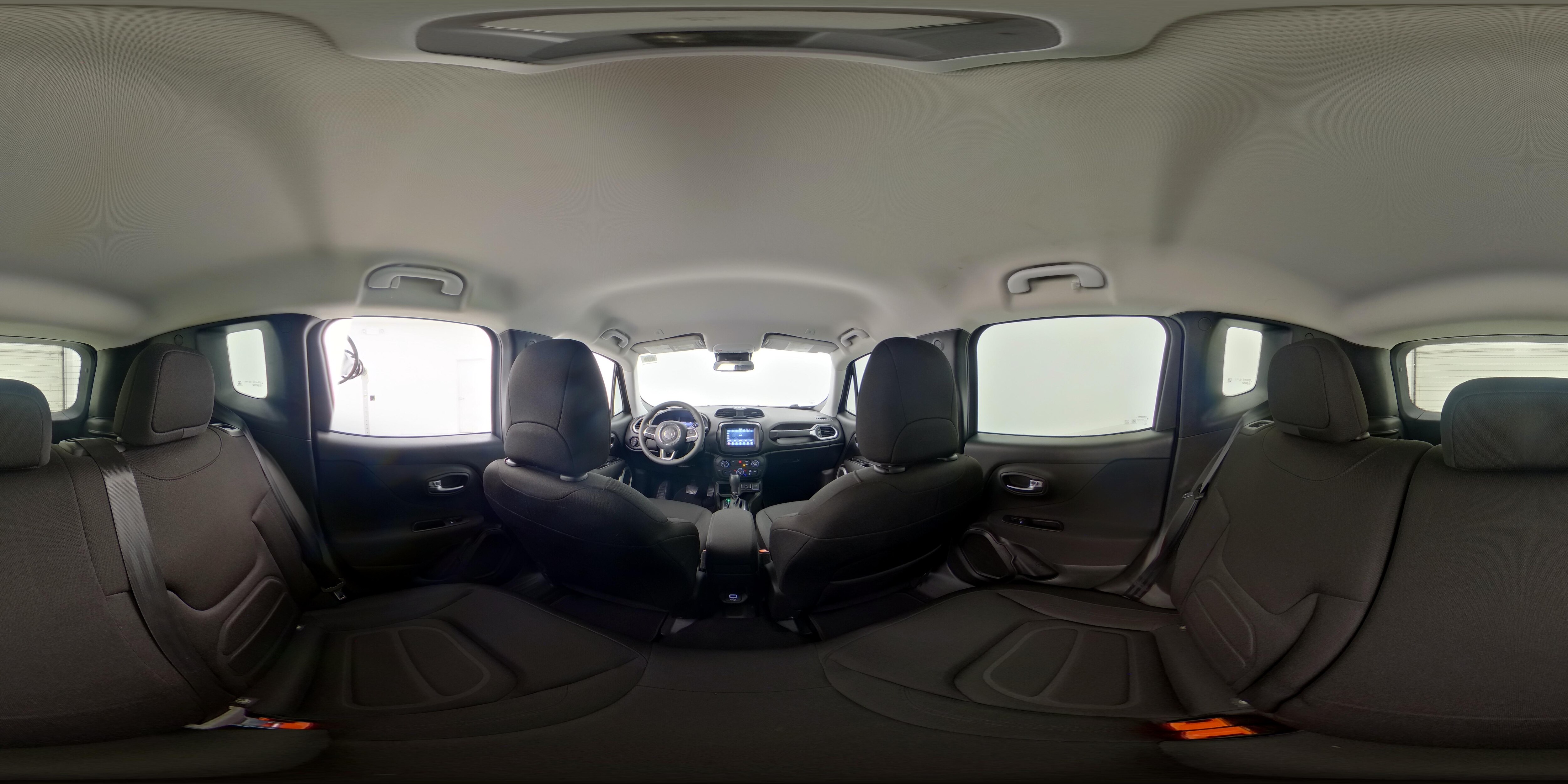 2021 Jeep Renegade Latitude - Photo 25