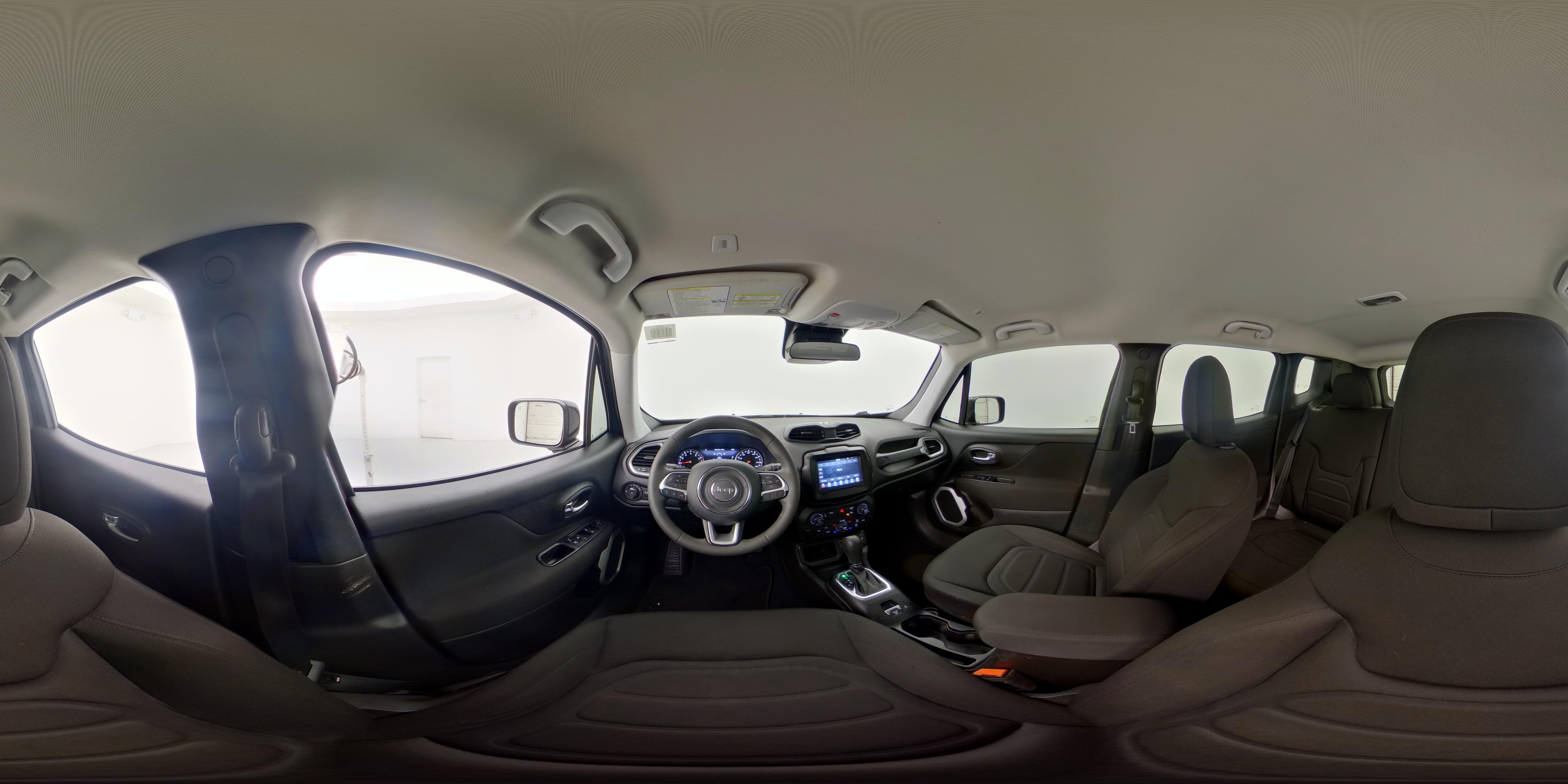 2021 Jeep Renegade Latitude - Photo 26