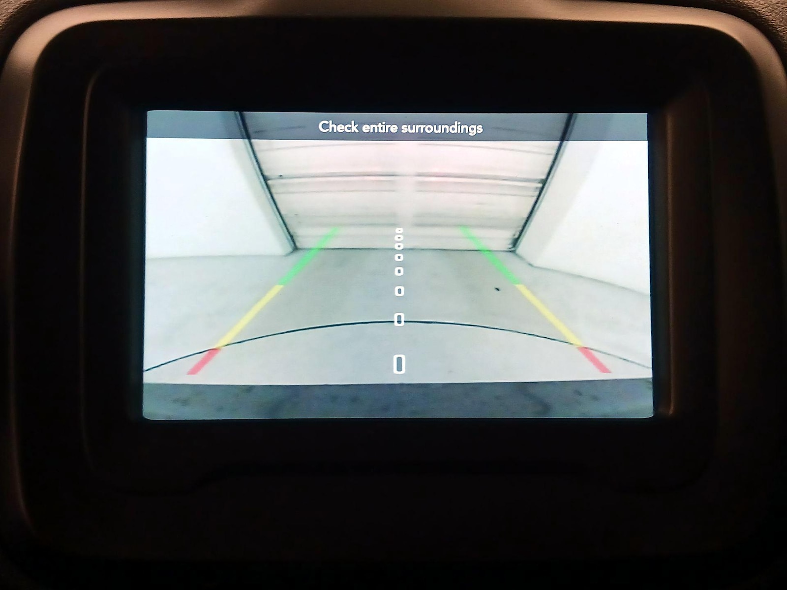 2021 Jeep Renegade Latitude - Photo 15