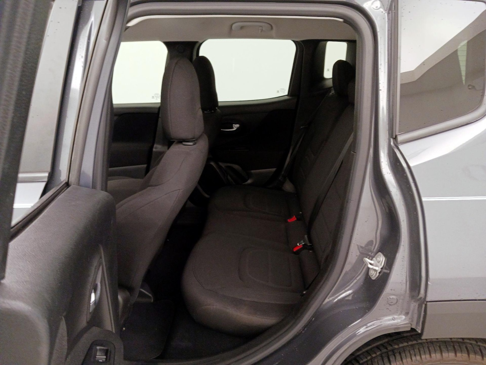 2021 Jeep Renegade Latitude - Photo 20
