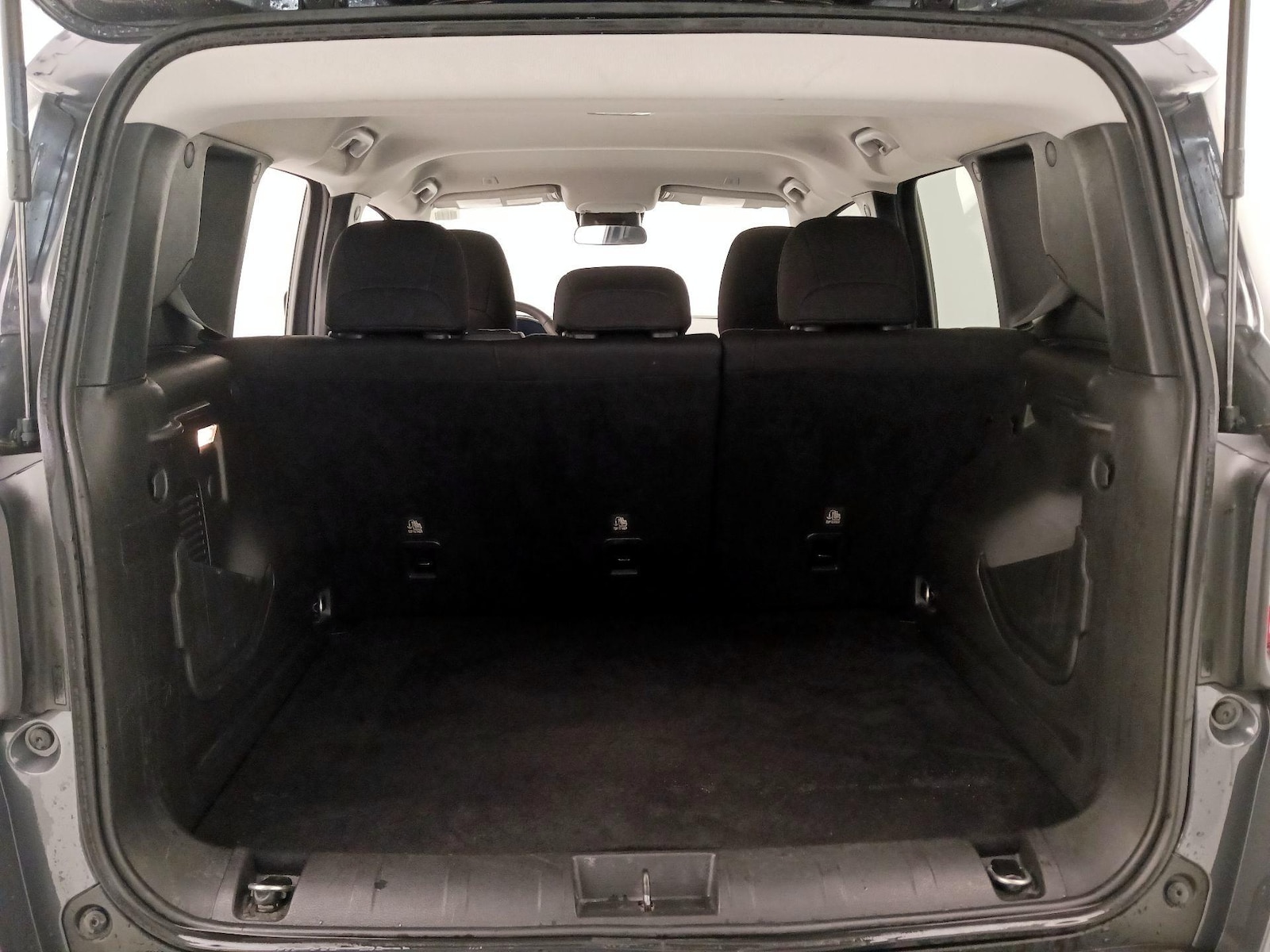 2021 Jeep Renegade Latitude - Photo 21