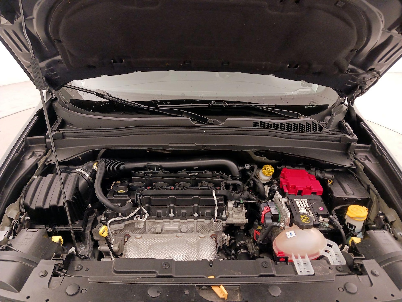 2021 Jeep Renegade Latitude - Photo 22
