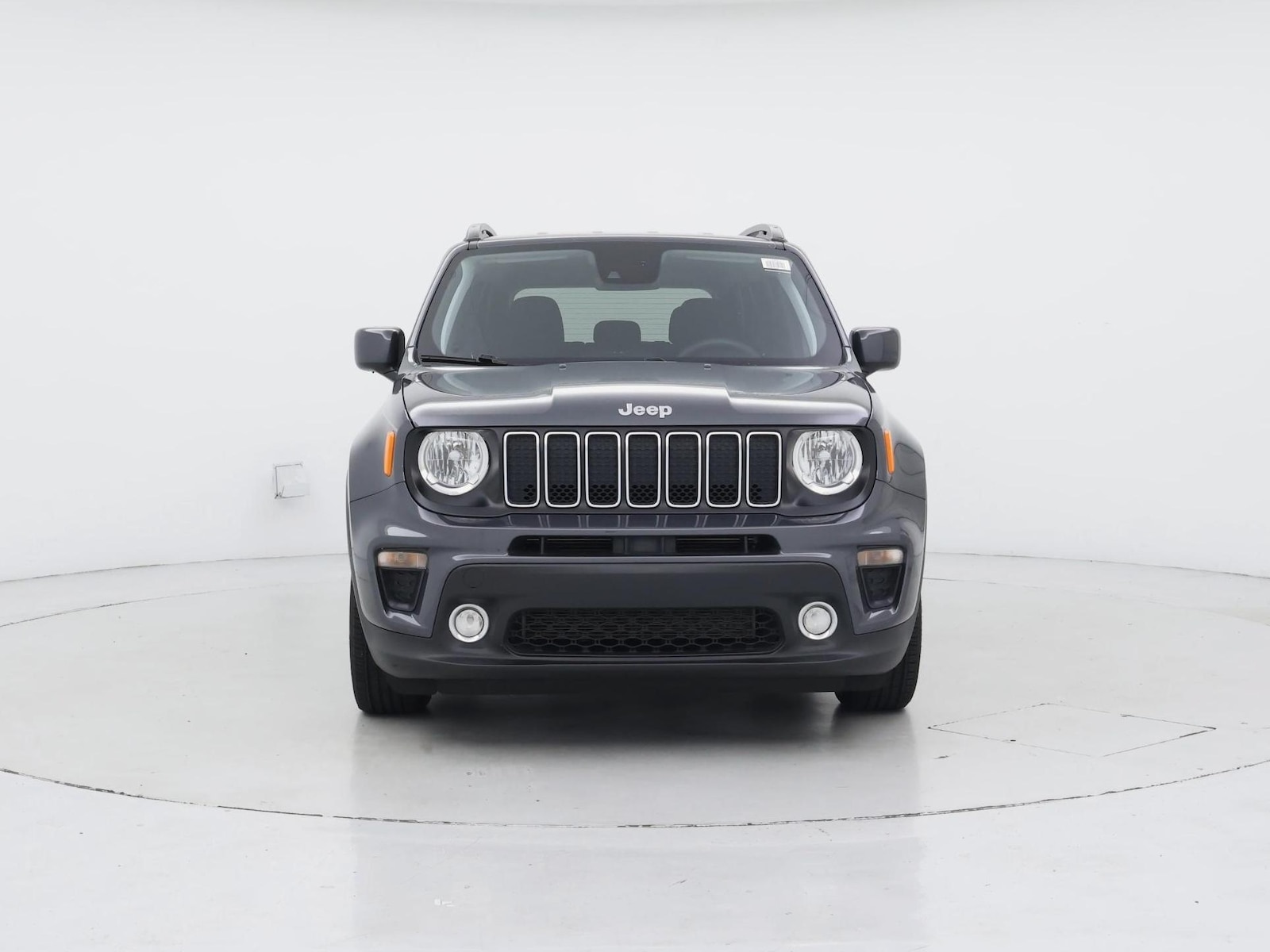 2021 Jeep Renegade Latitude - Photo 6