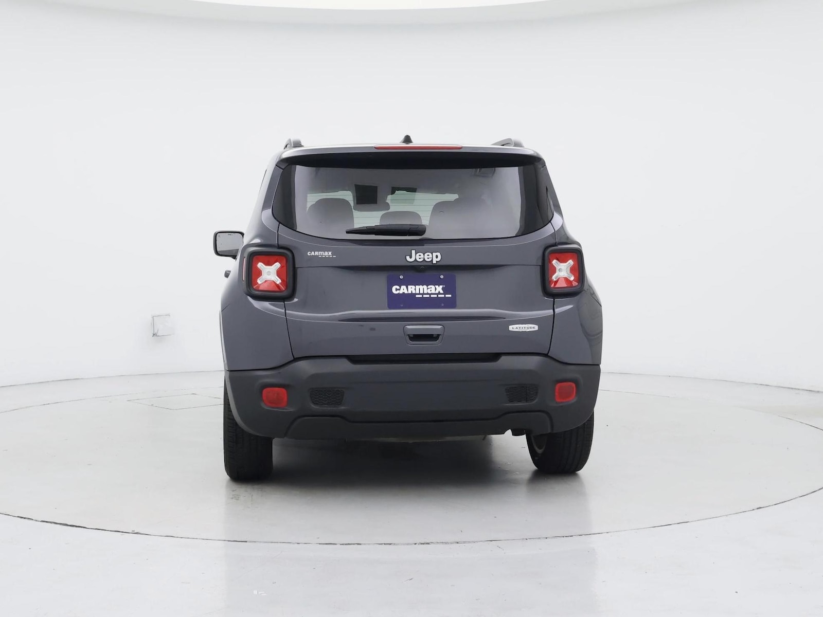2021 Jeep Renegade Latitude - Photo 7