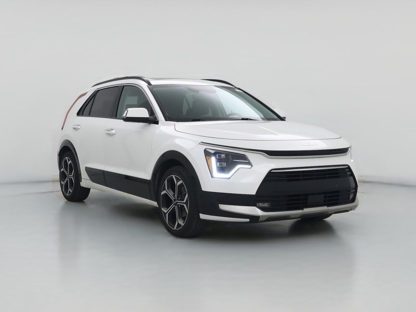 2023 Kia Niro SX Touring