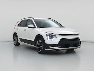 2023 Kia Niro SX Touring