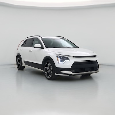 2023 Kia Niro SX Touring