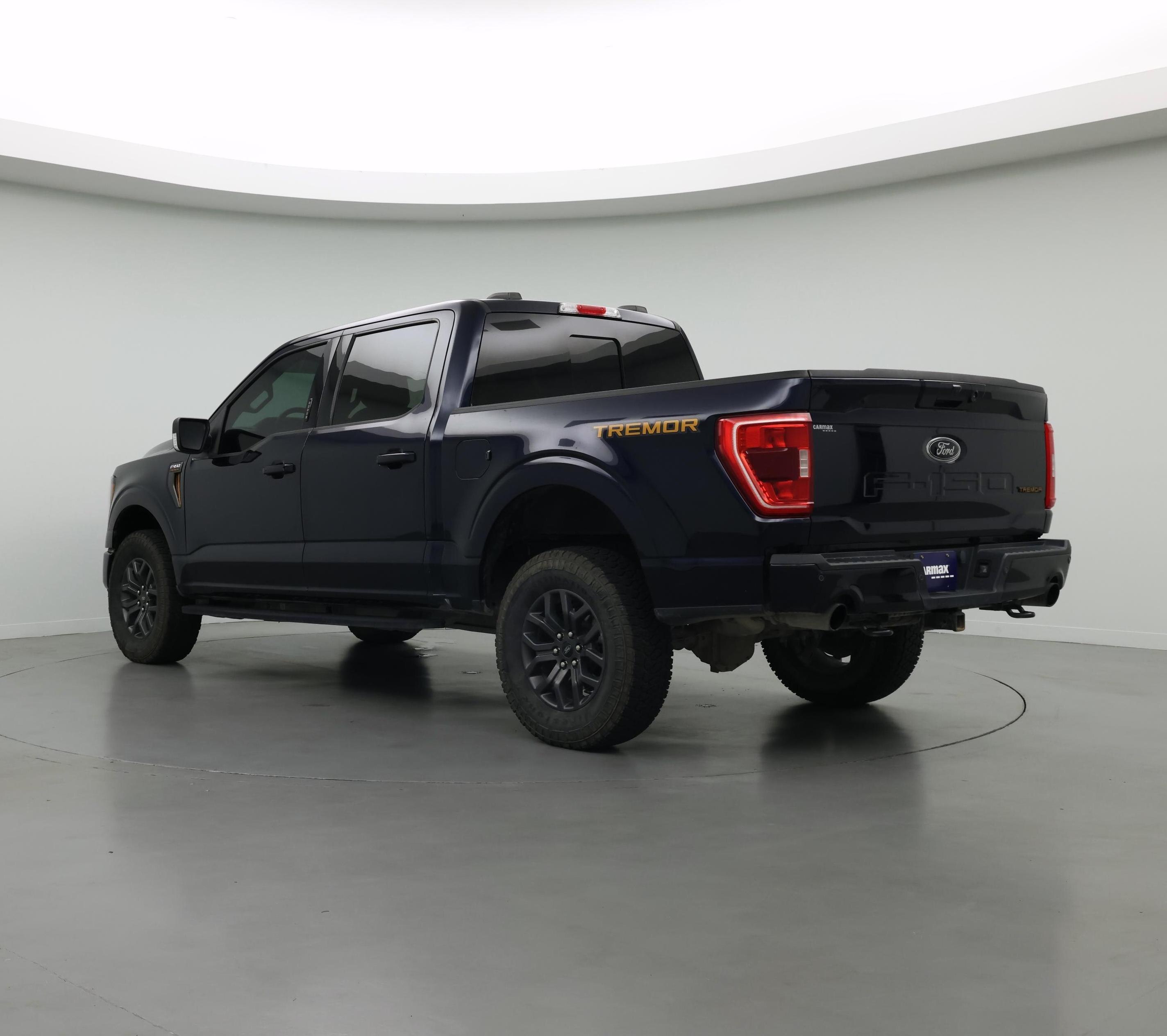 Thumbnail: 2022 Ford F-150 - 2