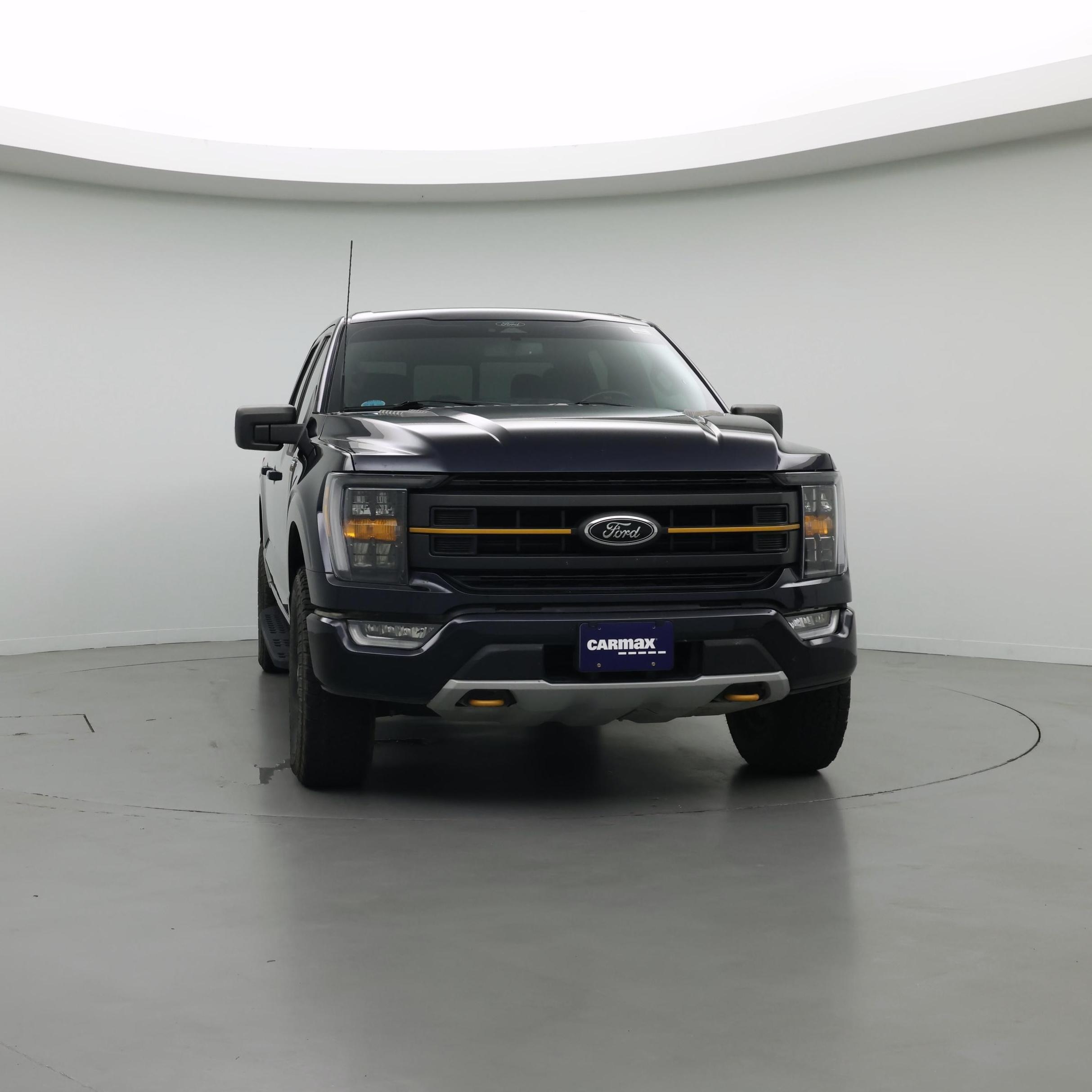 Thumbnail: 2022 Ford F-150 - 5