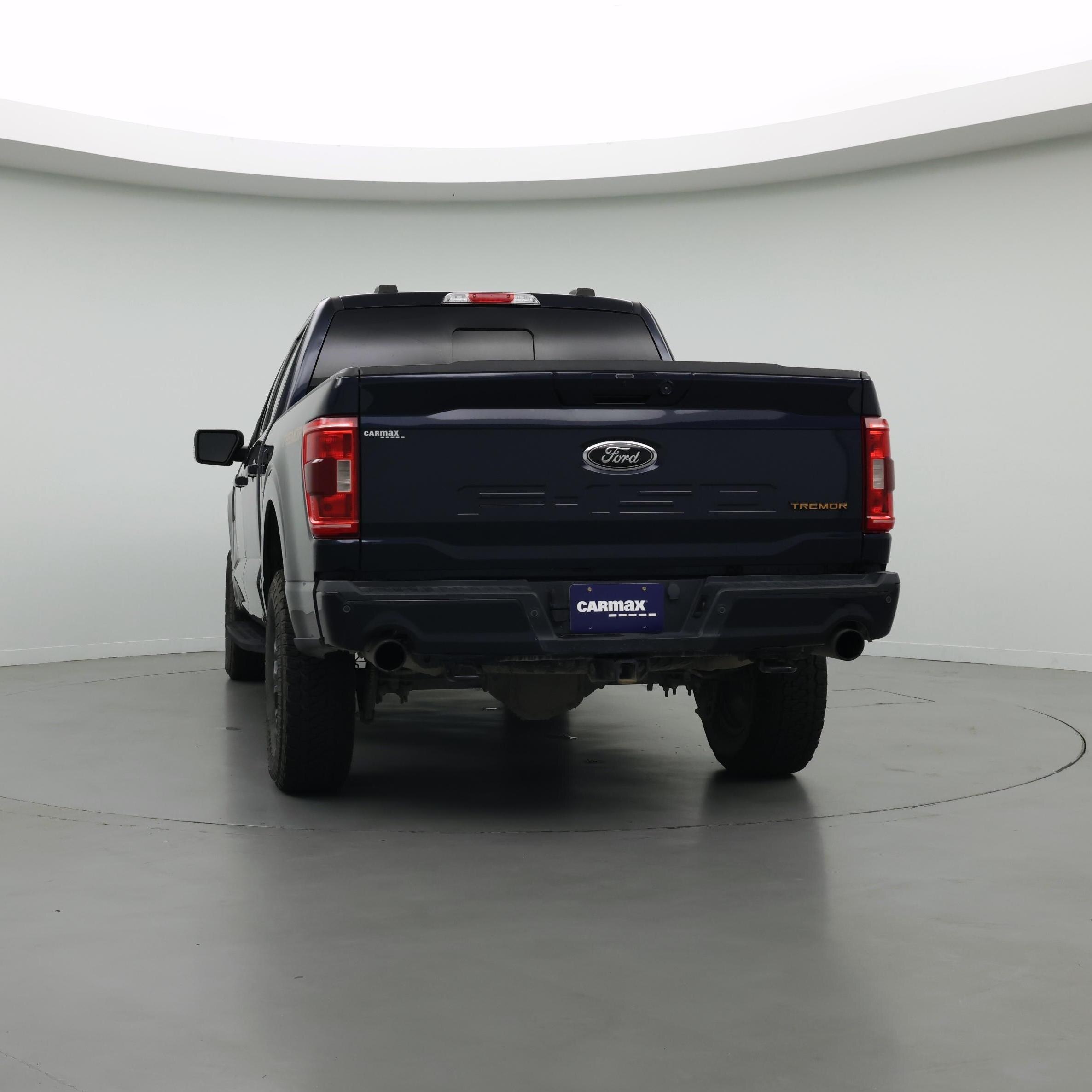 Thumbnail: 2022 Ford F-150 - 6