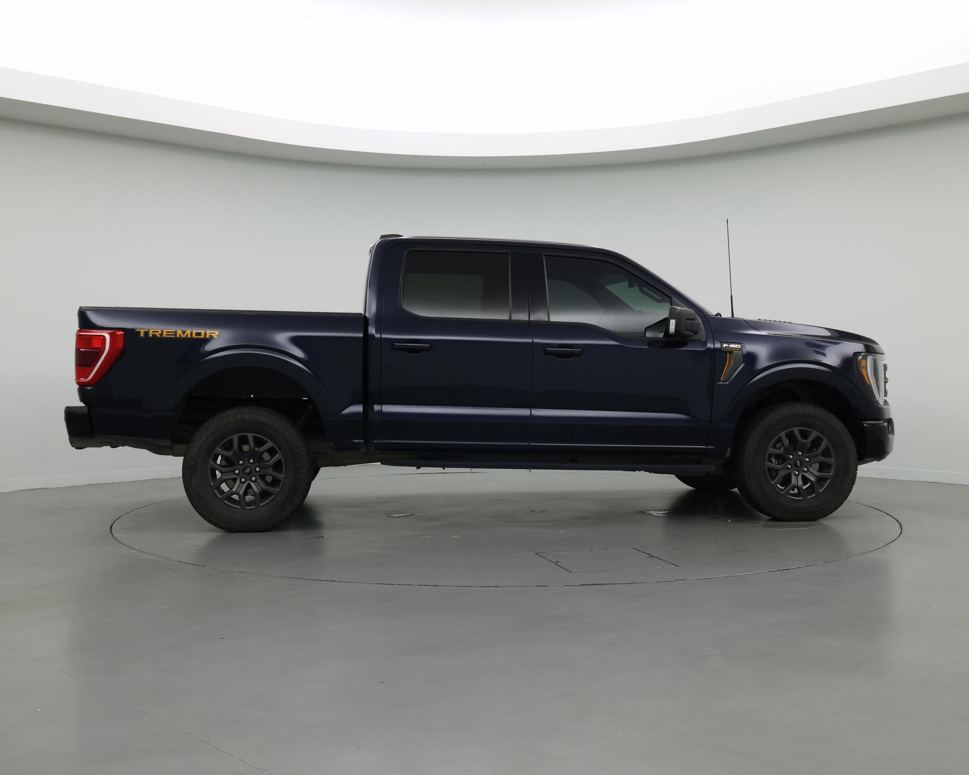 Thumbnail: 2022 Ford F-150 - 7