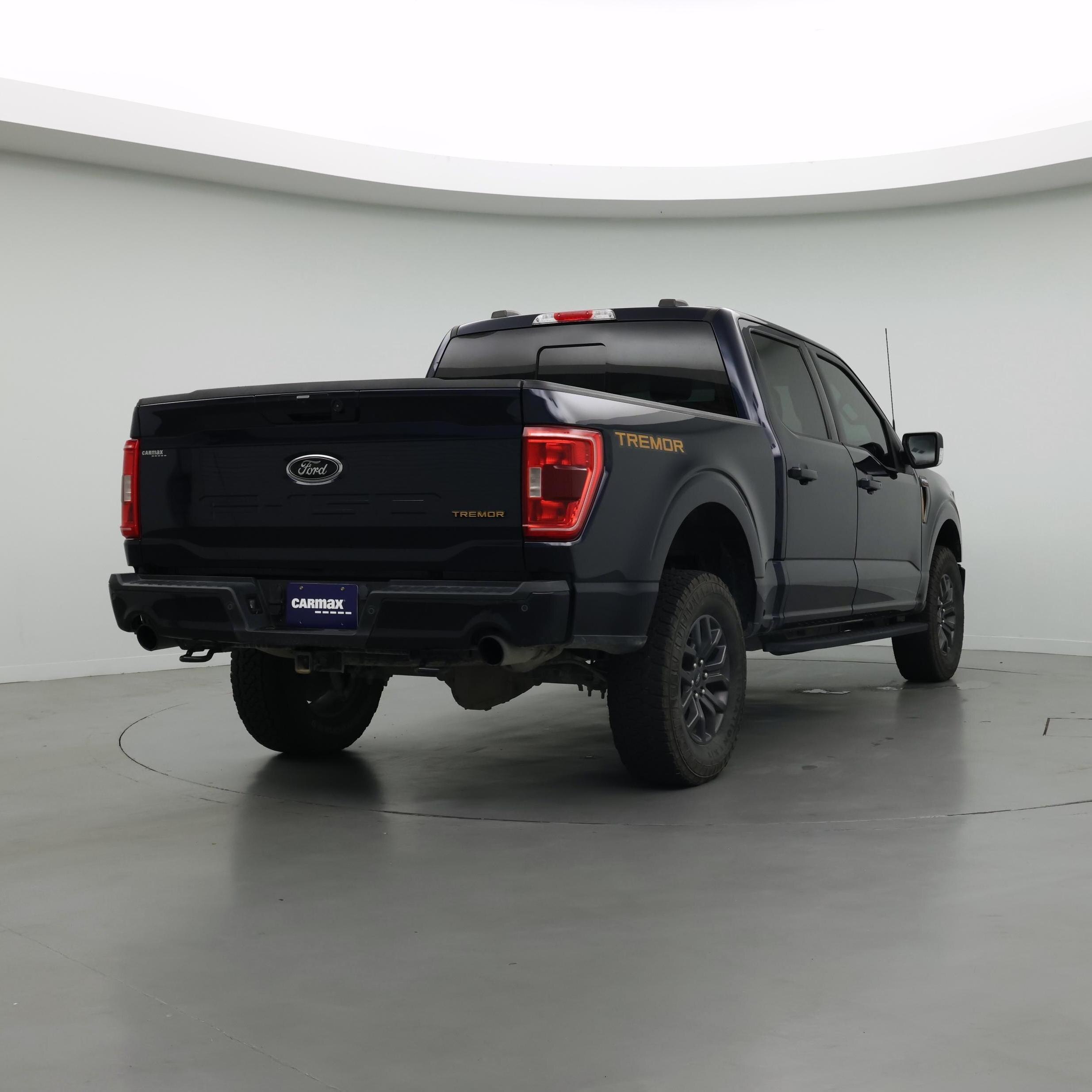 Thumbnail: 2022 Ford F-150 - 8