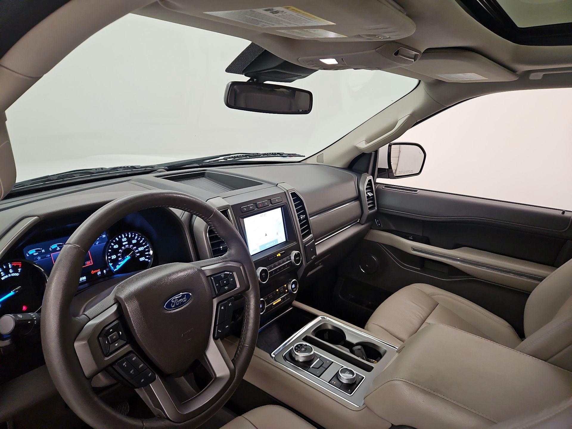 Thumbnail: 2020 Ford Expedition - 9
