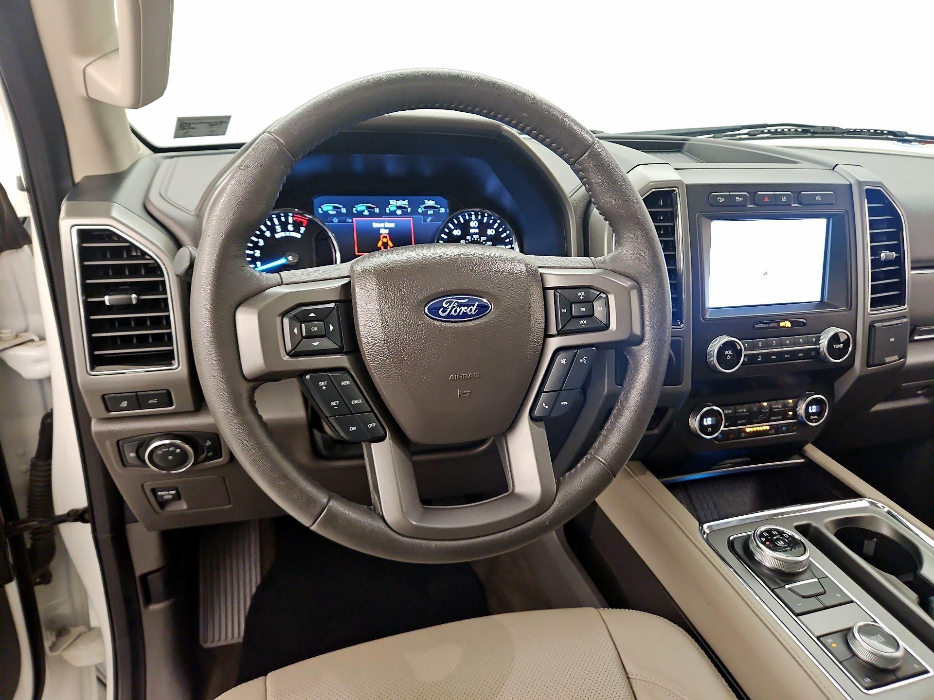 Thumbnail: 2020 Ford Expedition - 10