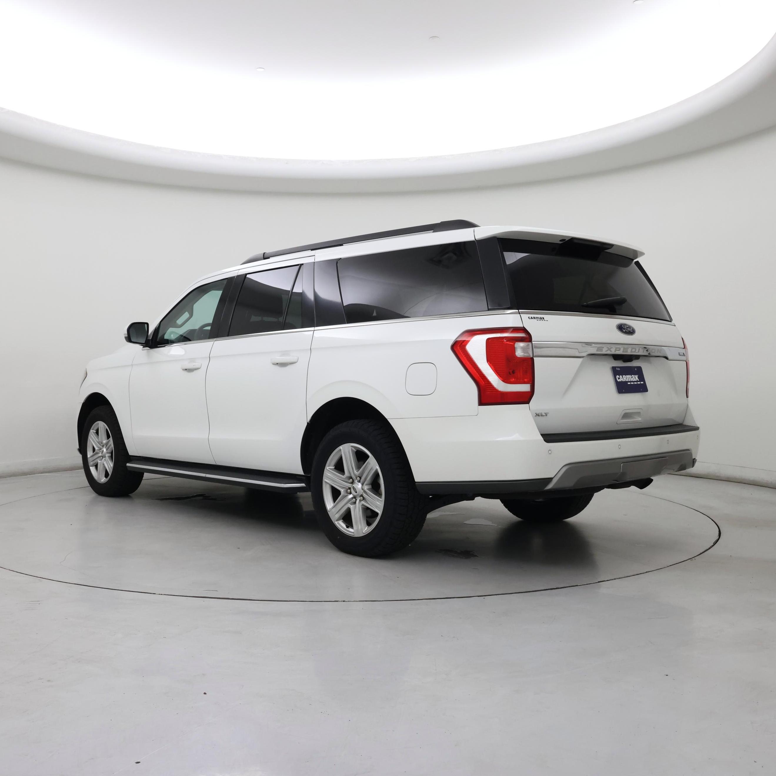 Thumbnail: 2020 Ford Expedition - 2
