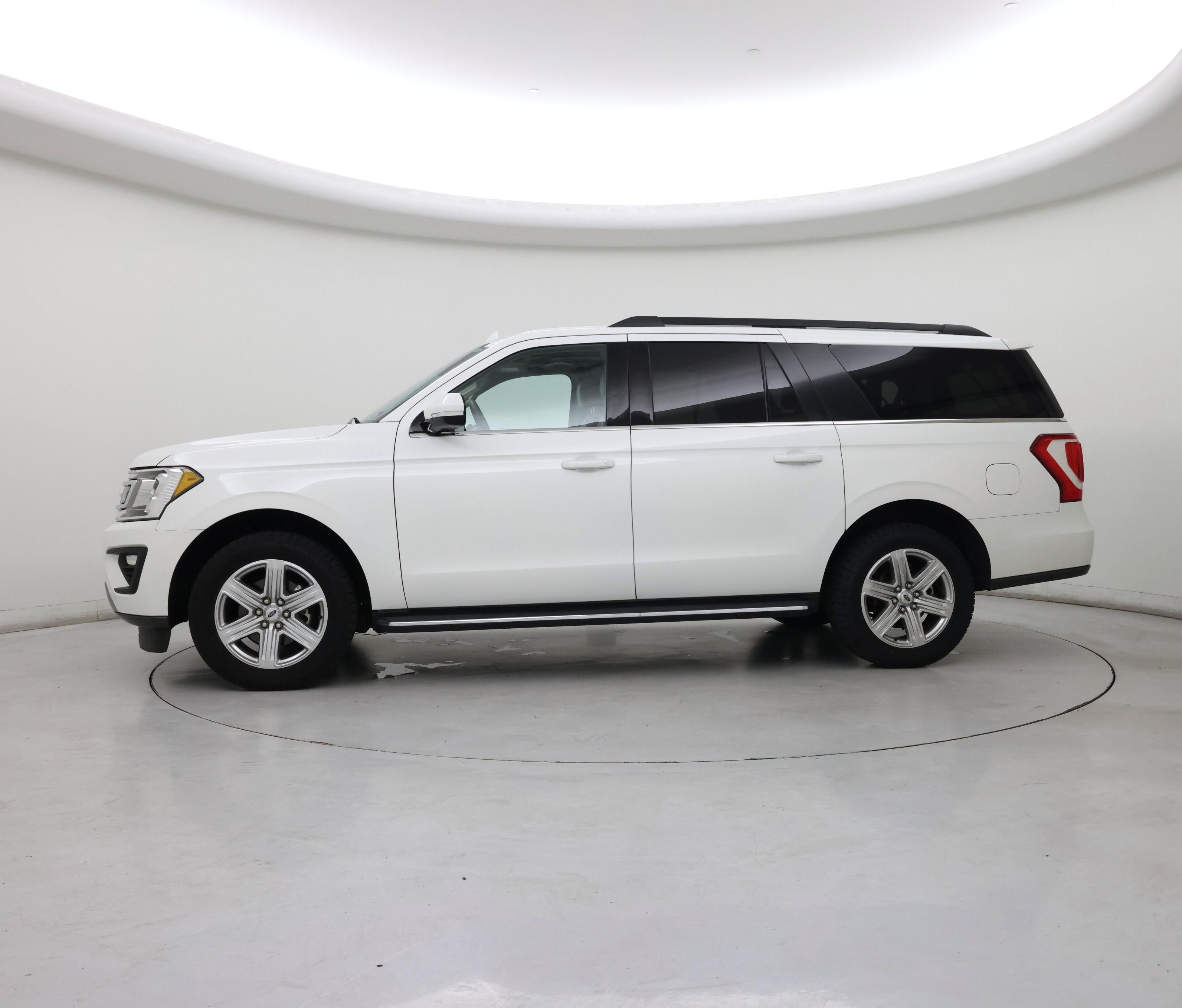 Thumbnail: 2020 Ford Expedition - 3