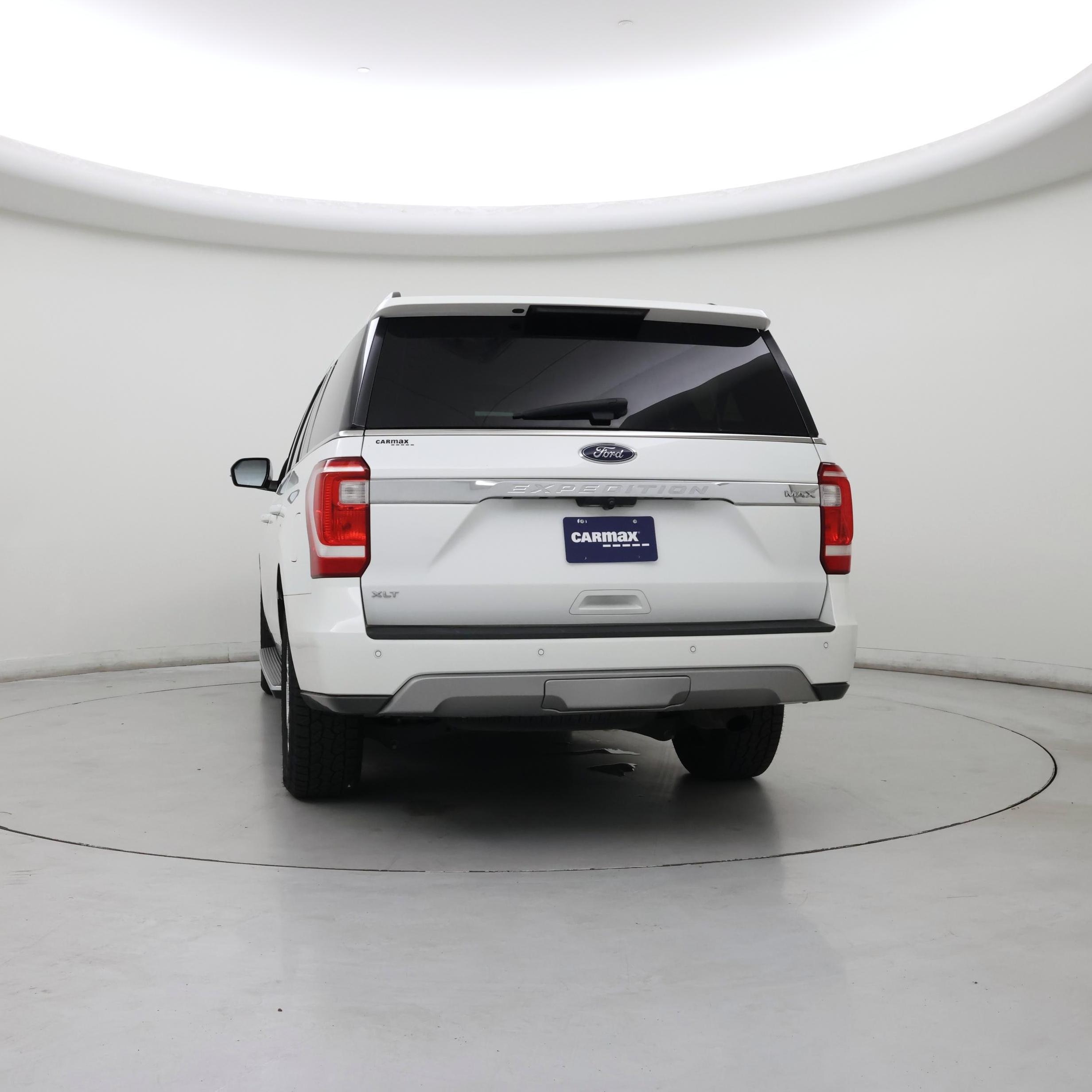 Thumbnail: 2020 Ford Expedition - 6