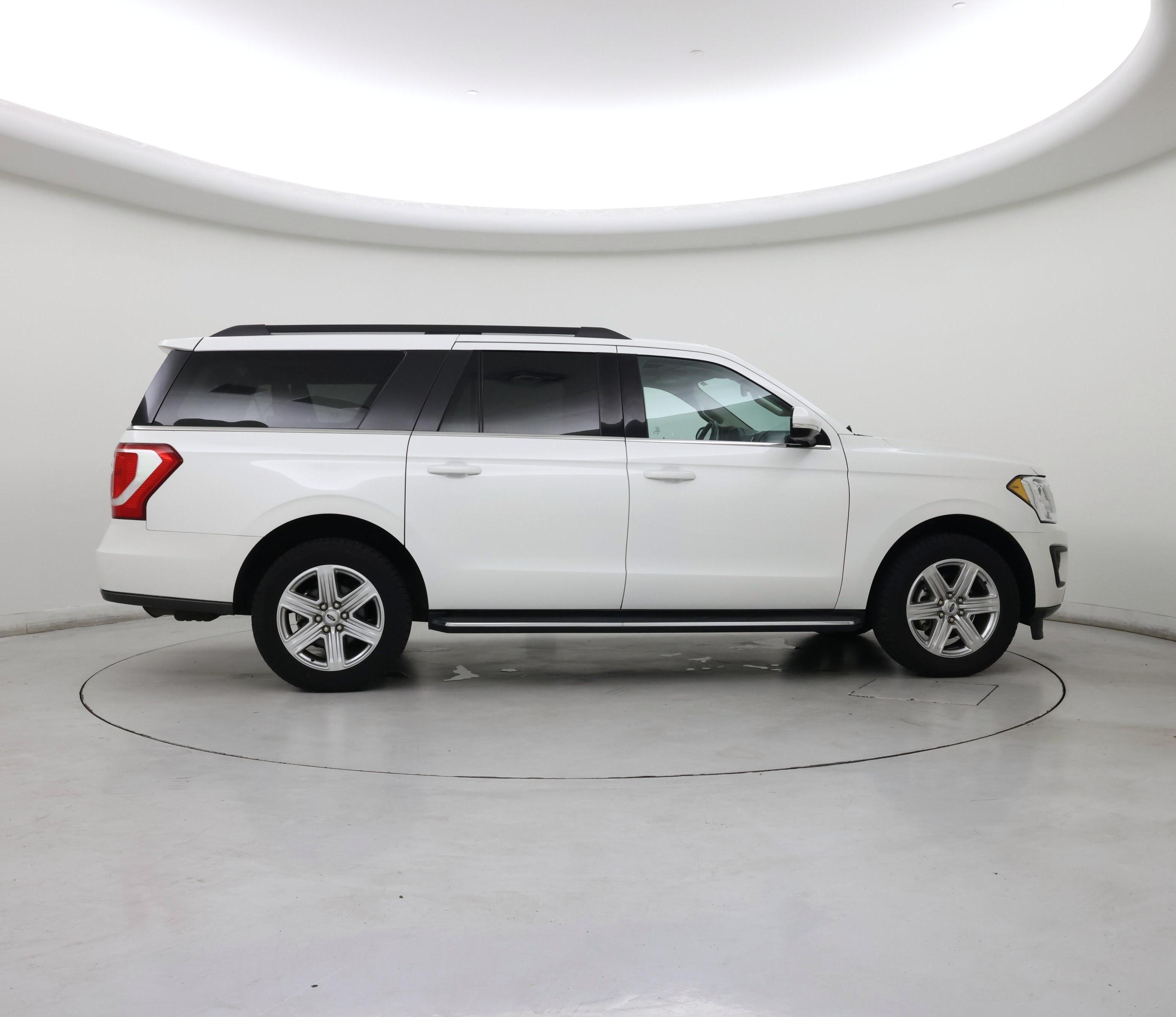 Thumbnail: 2020 Ford Expedition - 7