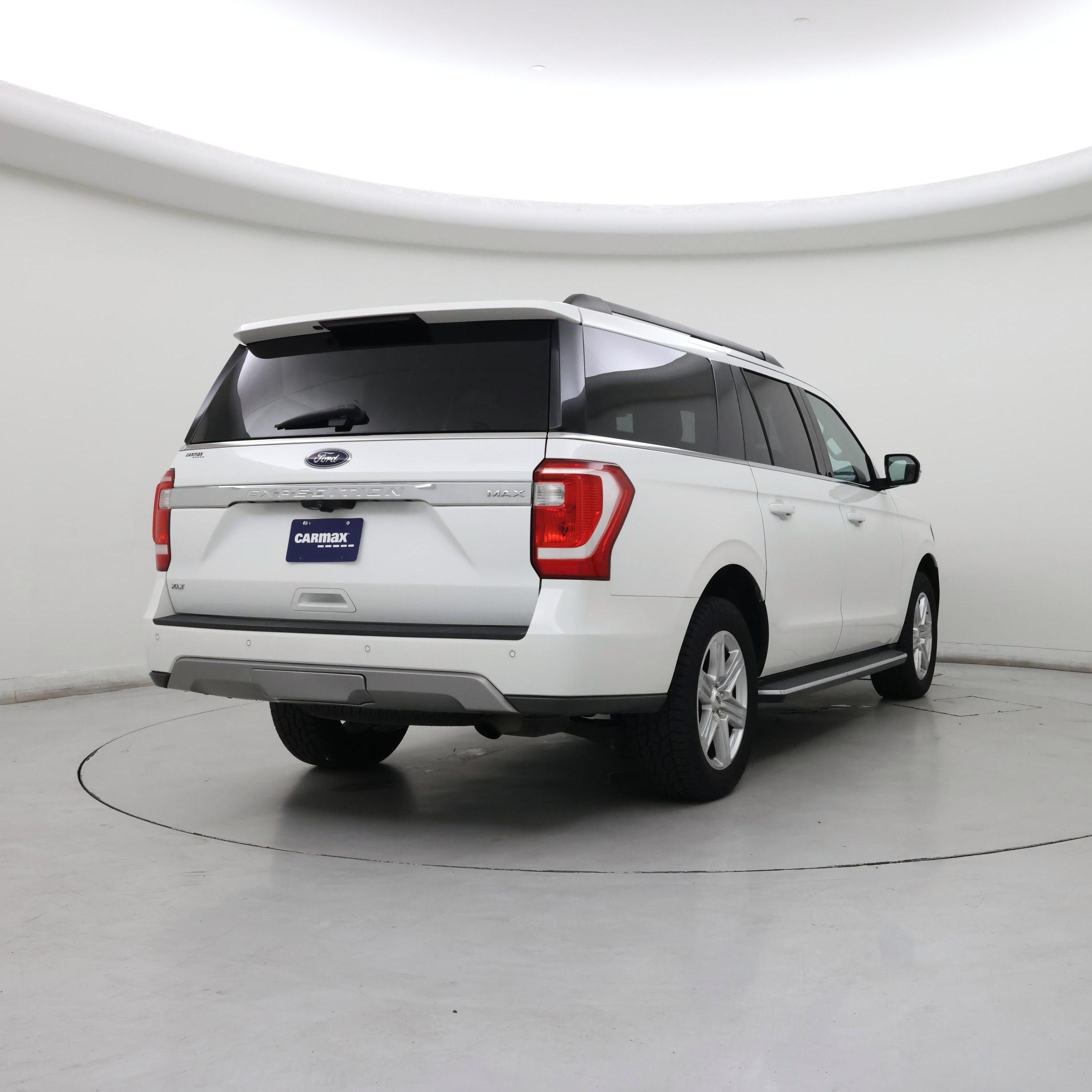 Thumbnail: 2020 Ford Expedition - 8