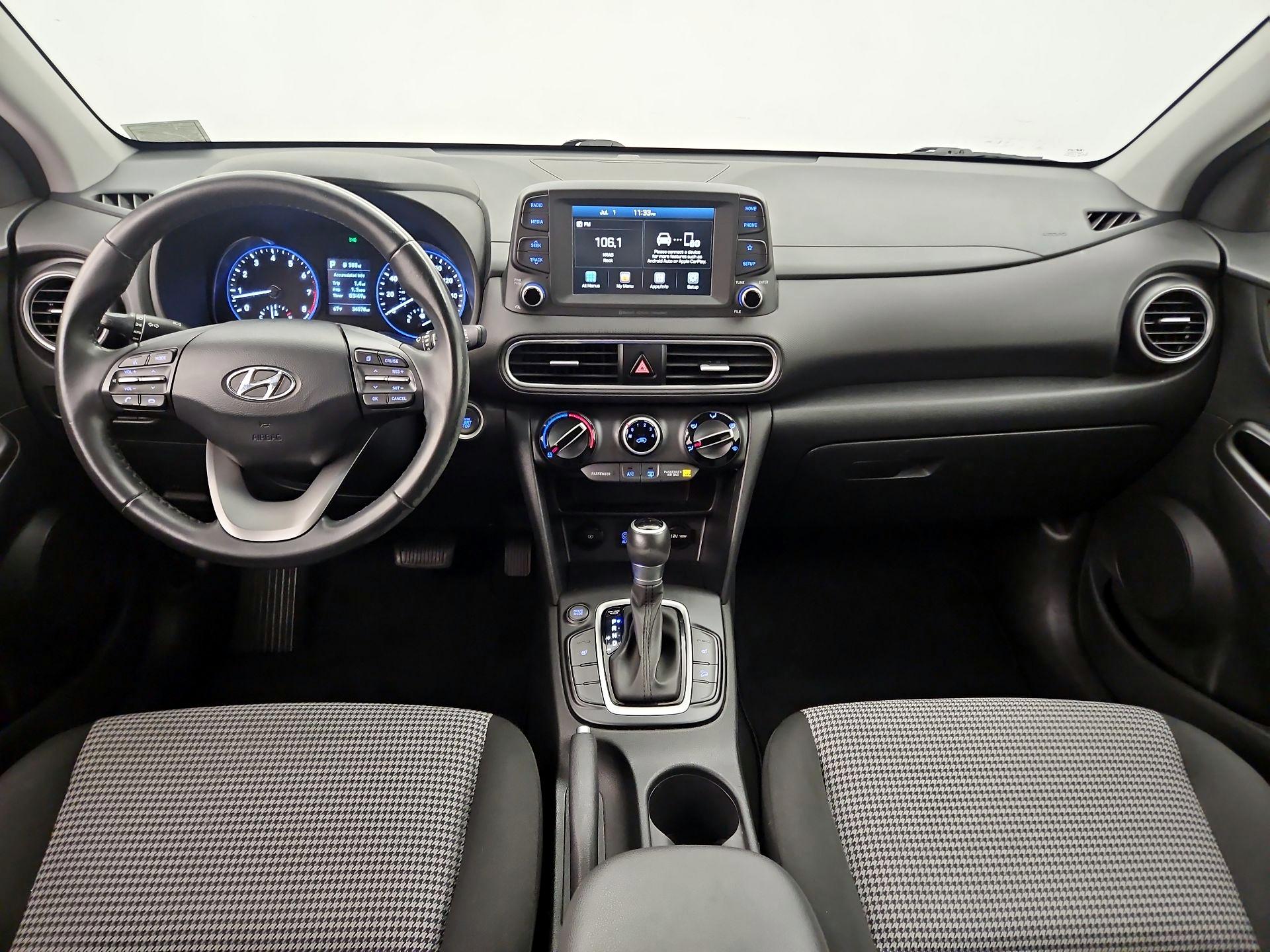 Thumbnail: 2021 Hyundai Kona - 9