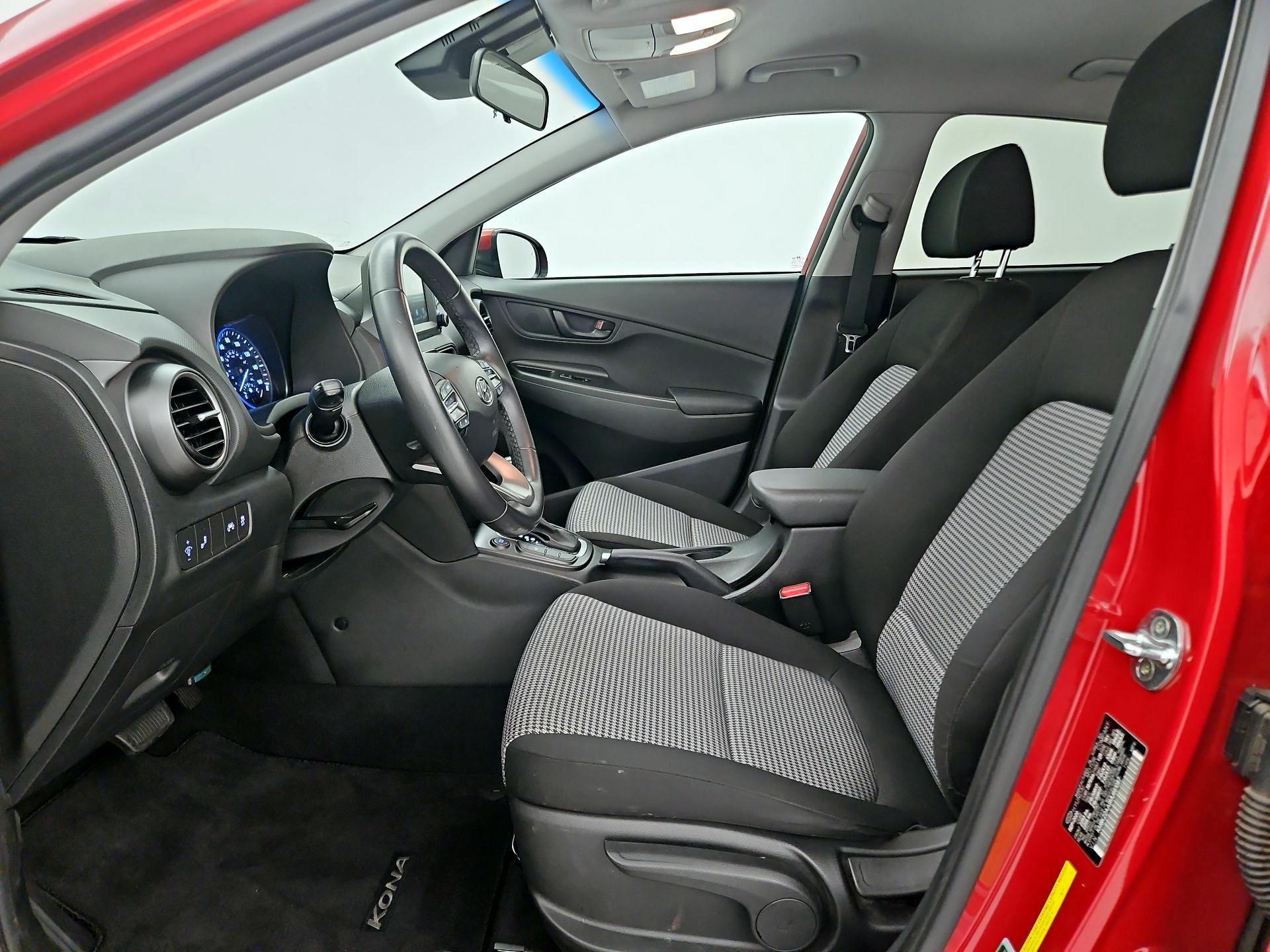 Thumbnail: 2021 Hyundai Kona - 11