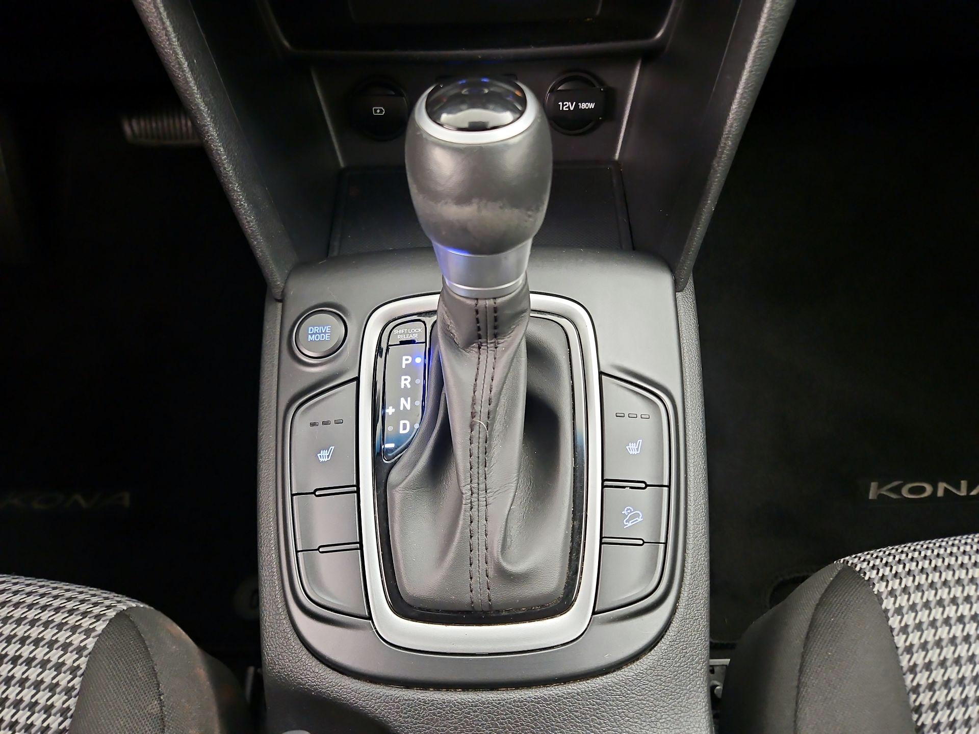 Thumbnail: 2021 Hyundai Kona - 17