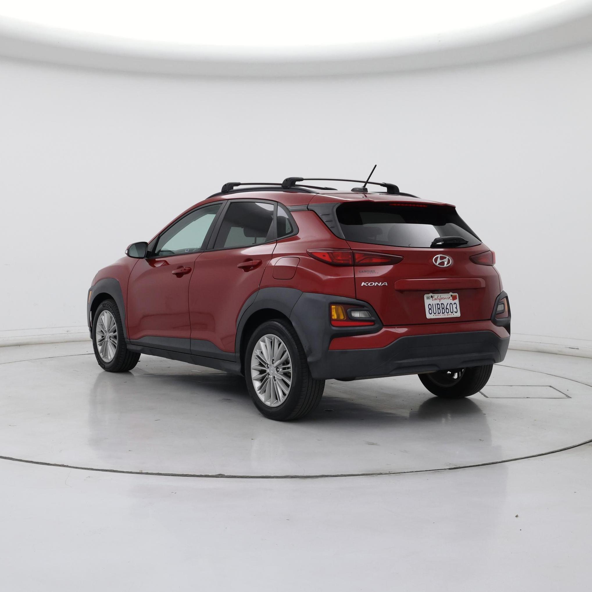 Thumbnail: 2021 Hyundai Kona - 2