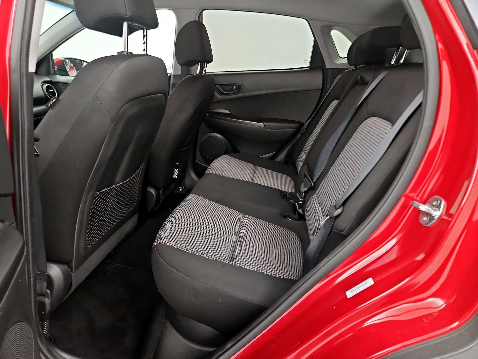 Thumbnail: 2021 Hyundai Kona - 19