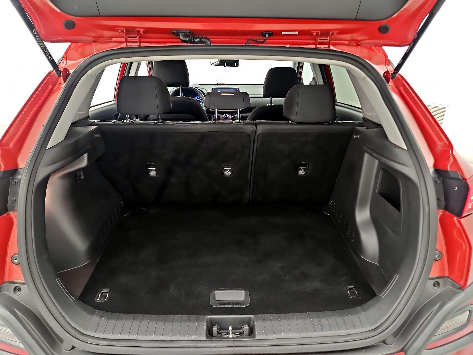 Thumbnail: 2021 Hyundai Kona - 20