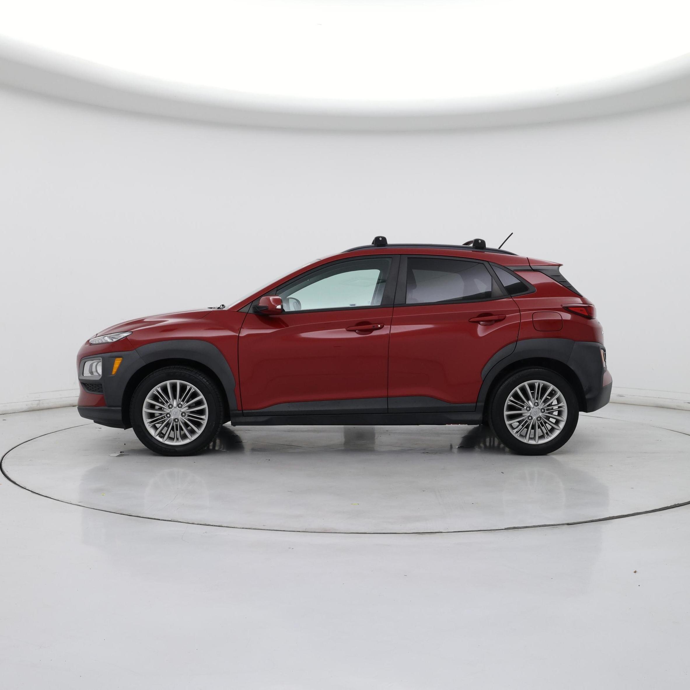 Thumbnail: 2021 Hyundai Kona - 3