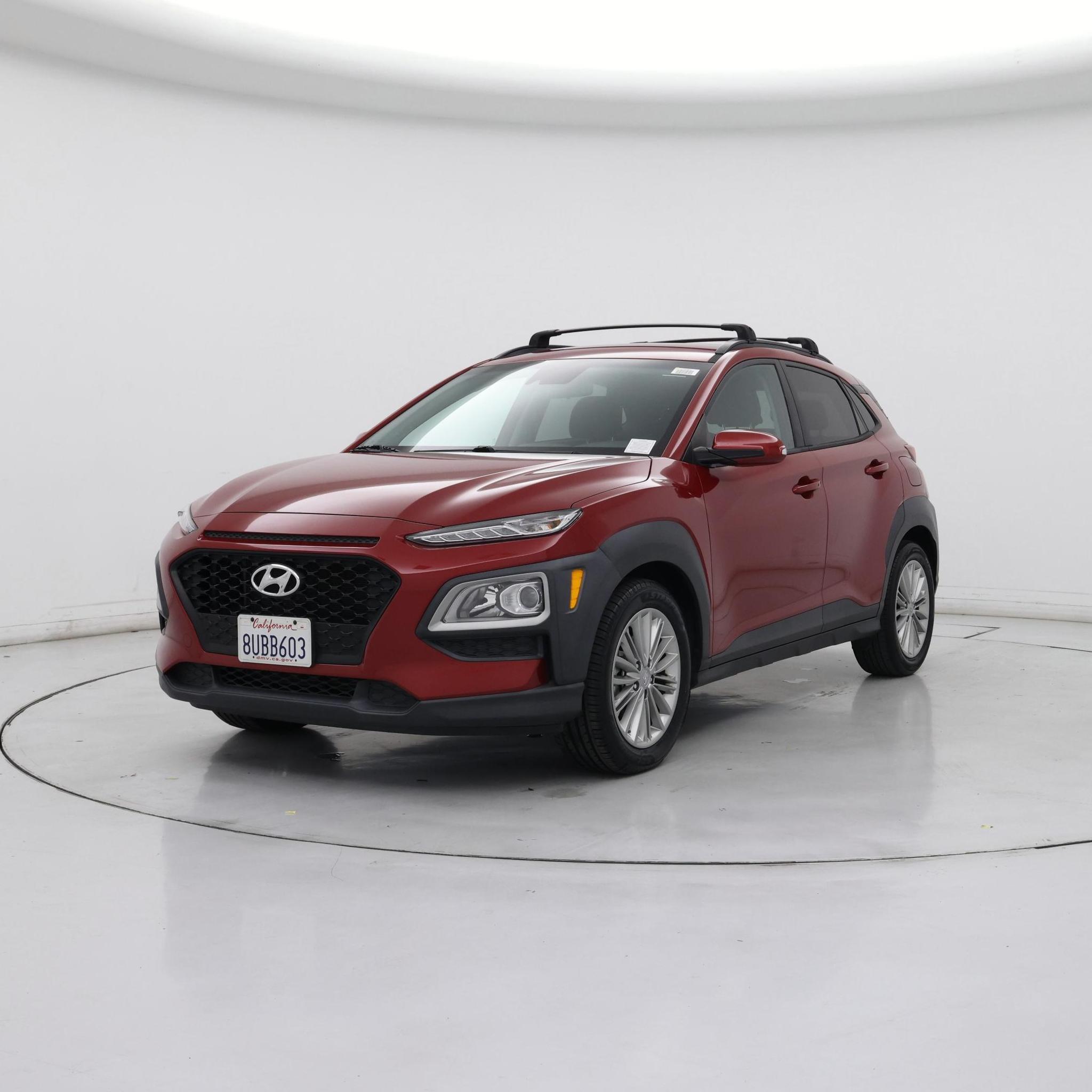 Thumbnail: 2021 Hyundai Kona - 4