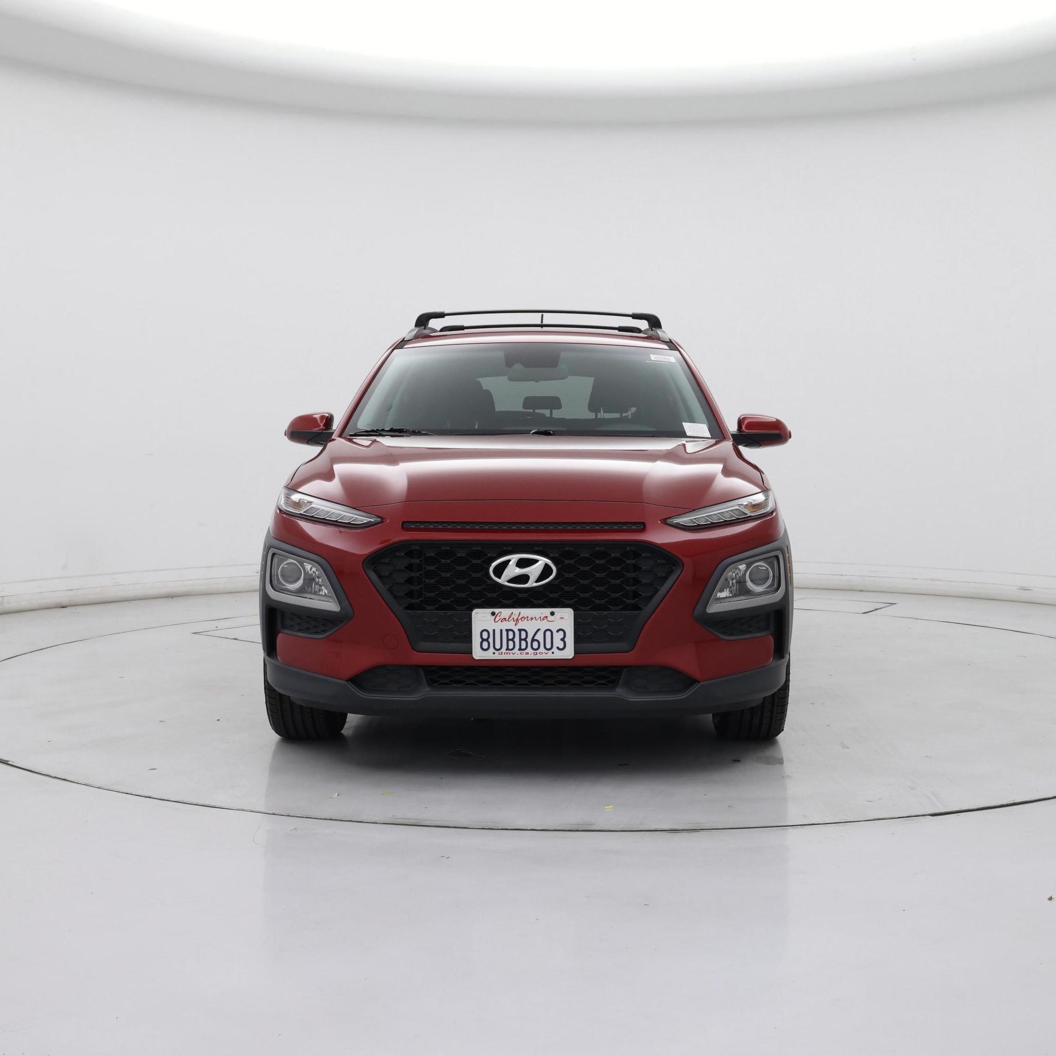 Thumbnail: 2021 Hyundai Kona - 5