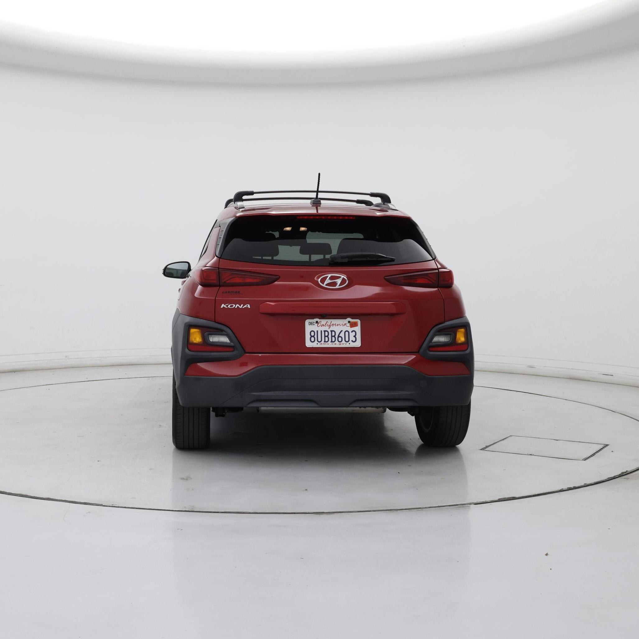 Thumbnail: 2021 Hyundai Kona - 6