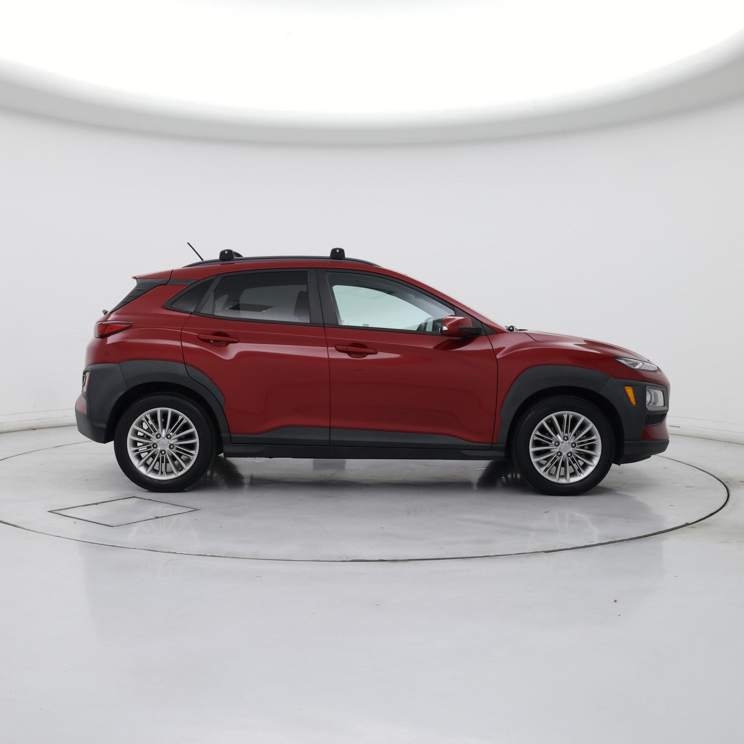 Thumbnail: 2021 Hyundai Kona - 7