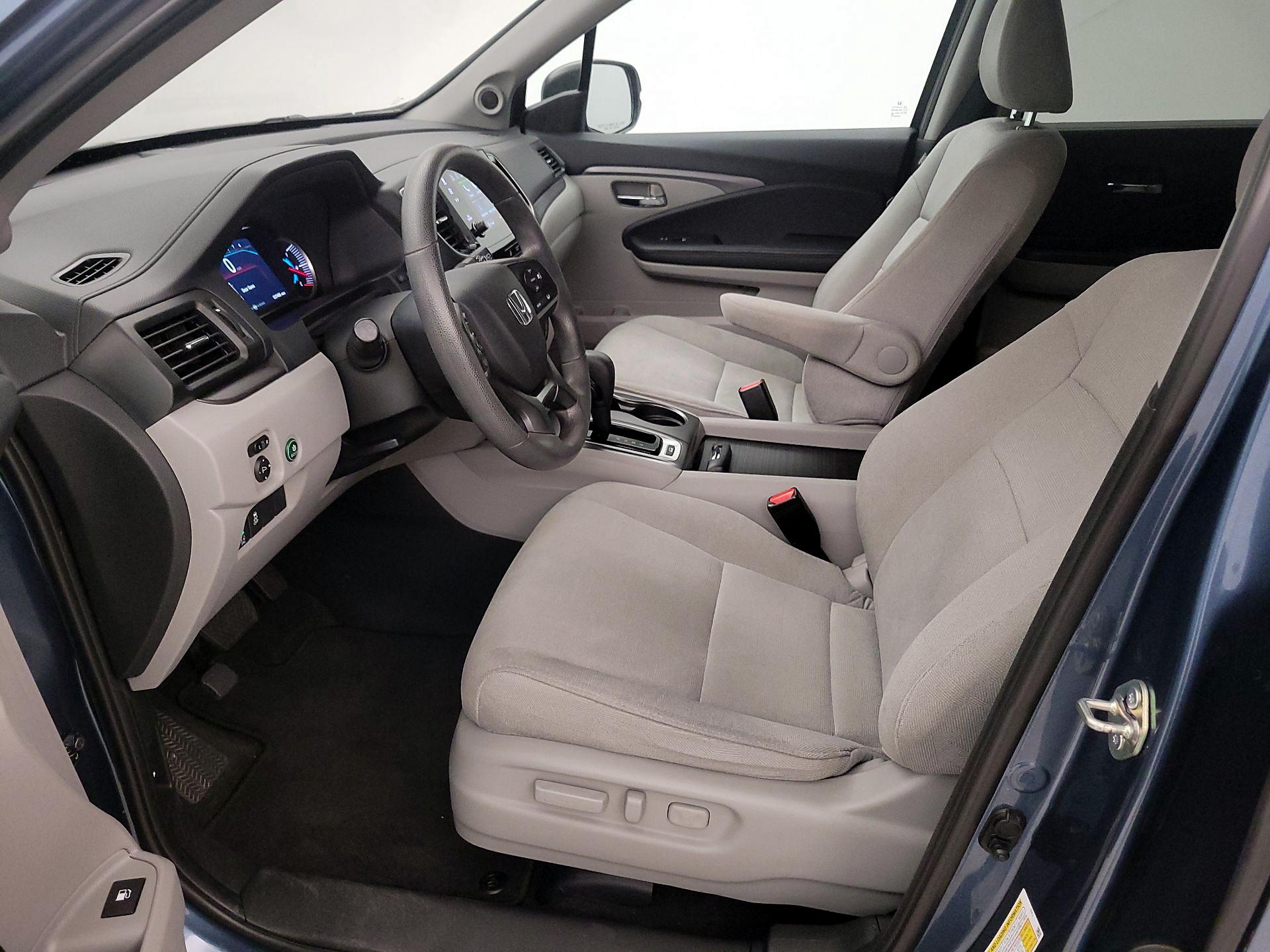Thumbnail: 2020 Honda Pilot - 11