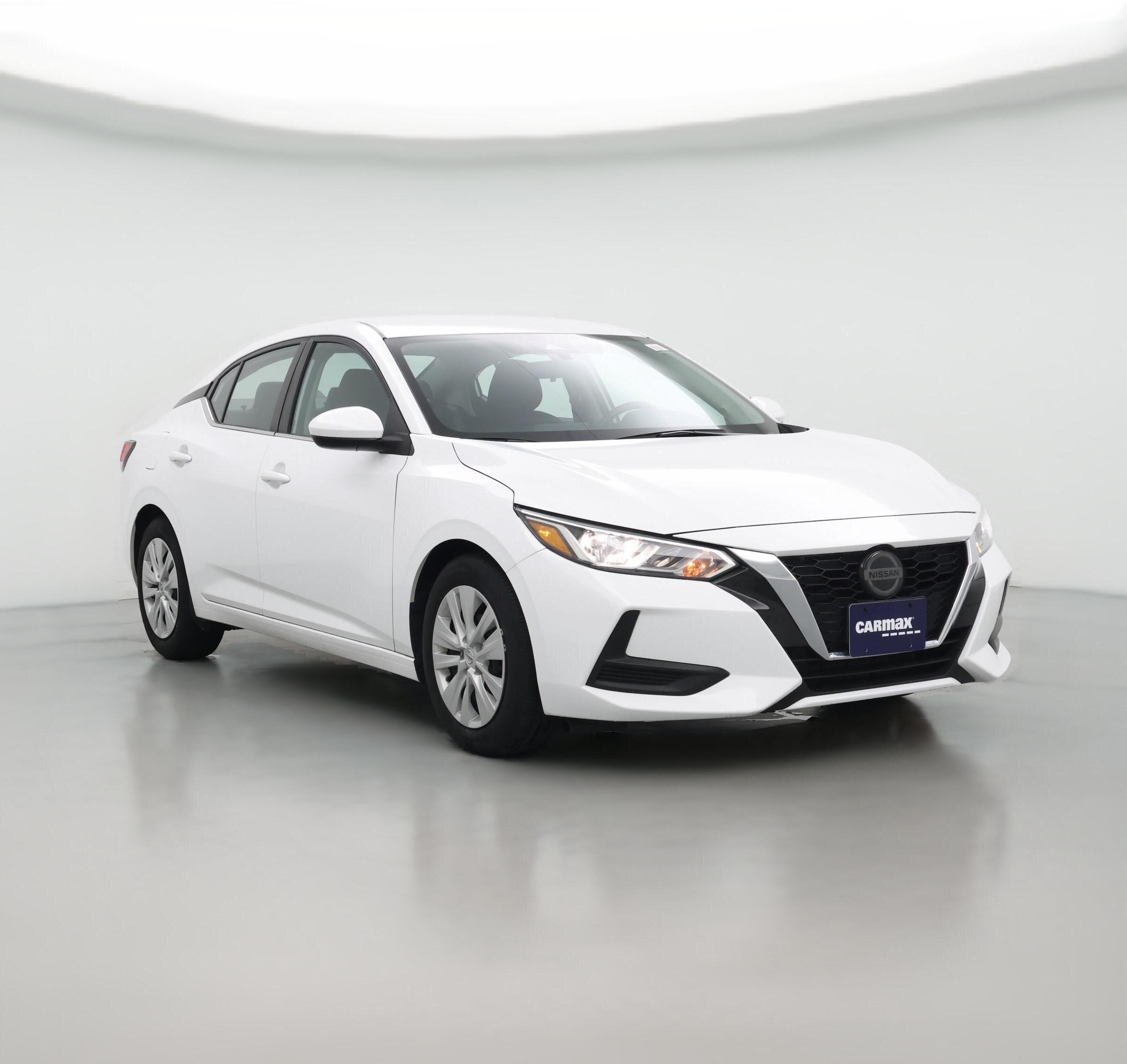 Thumbnail: 2023 Nissan Sentra - 1