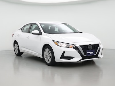 2023 Nissan Sentra S