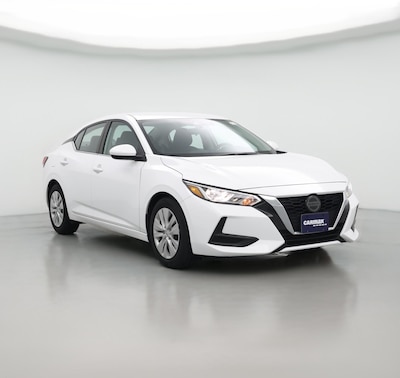 2023 Nissan Sentra S