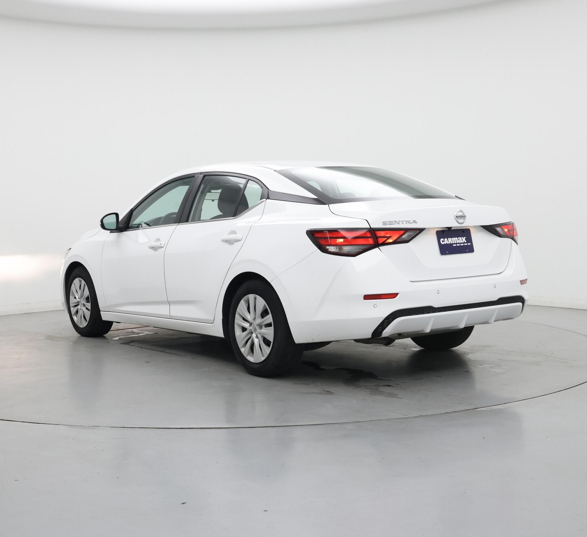 Thumbnail: 2023 Nissan Sentra - 2