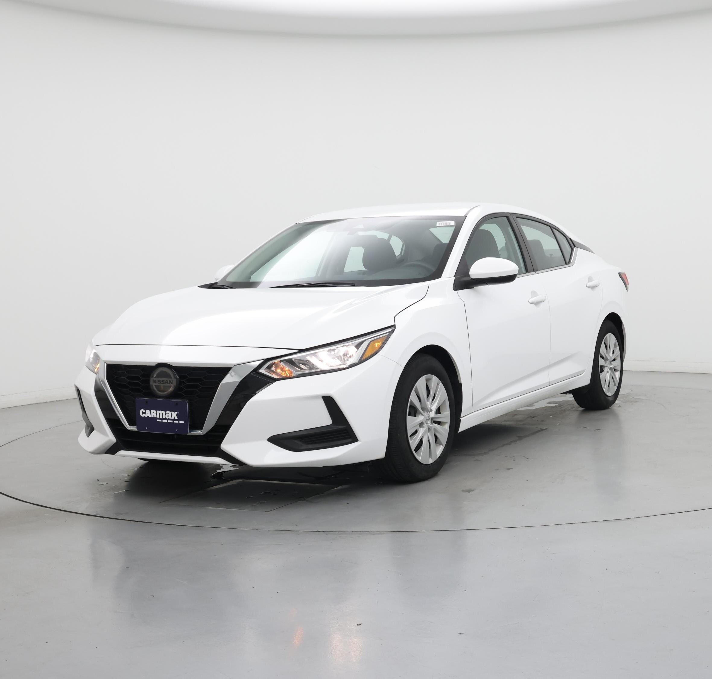 Thumbnail: 2023 Nissan Sentra - 4
